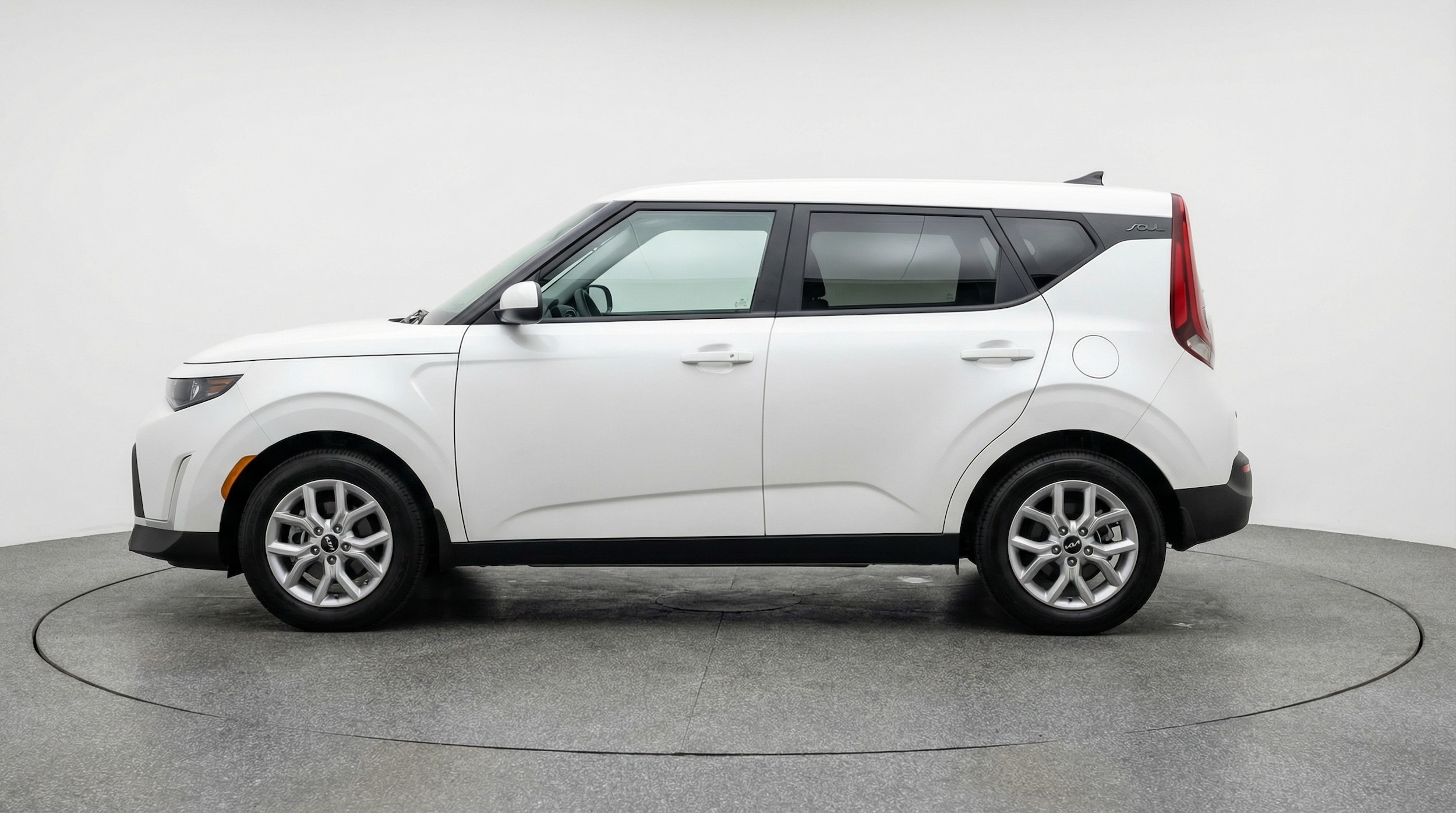 Thumbnail: 2025 Kia Soul - 4