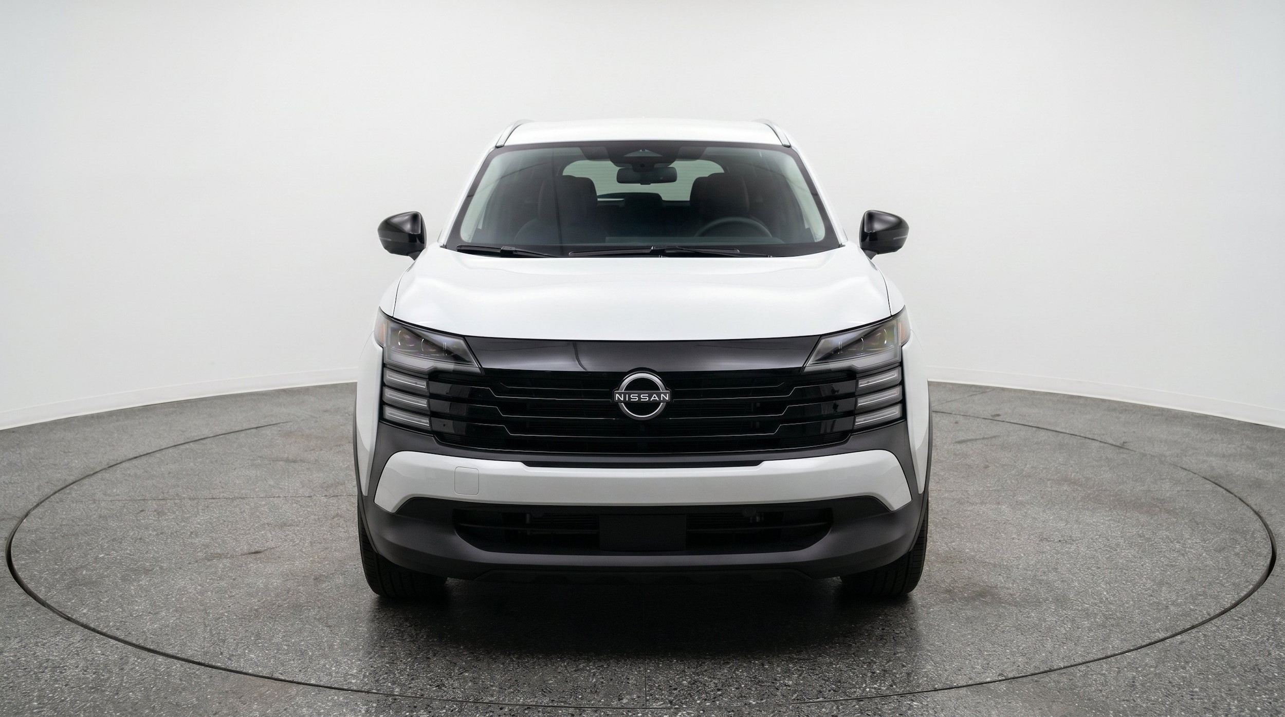 Thumbnail: 2026 Nissan Kicks - 2