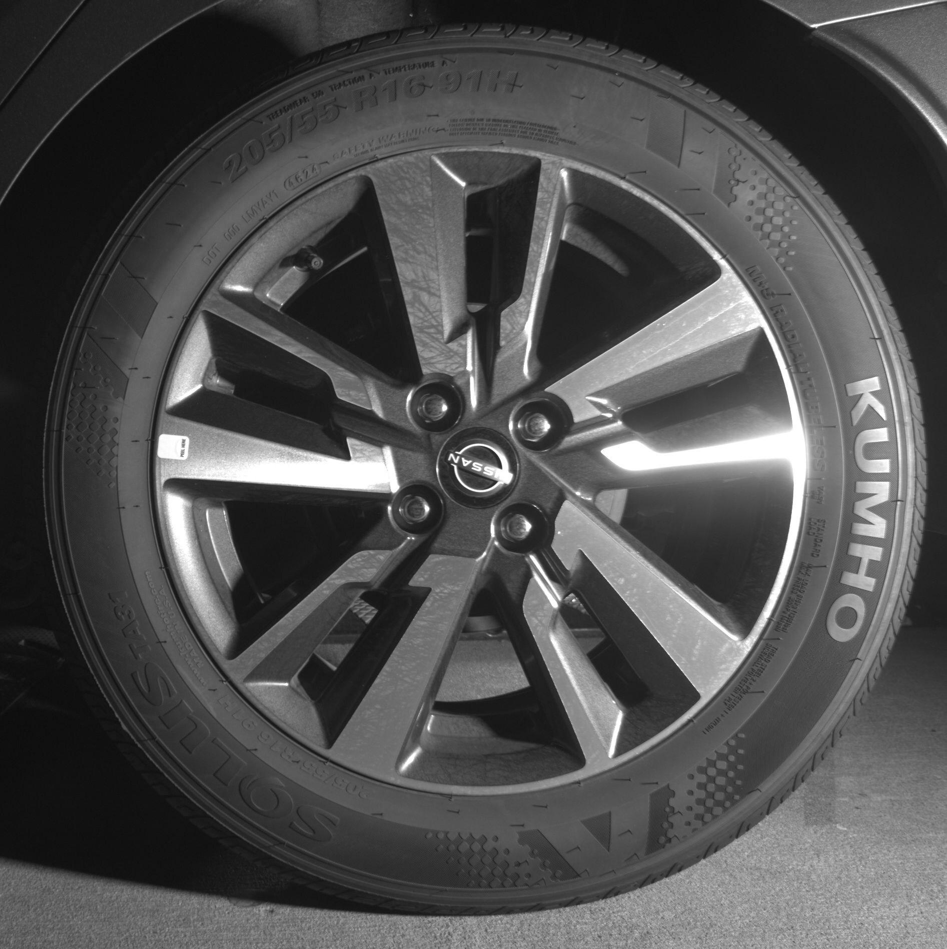 Thumbnail: 2025 Nissan Versa - 11