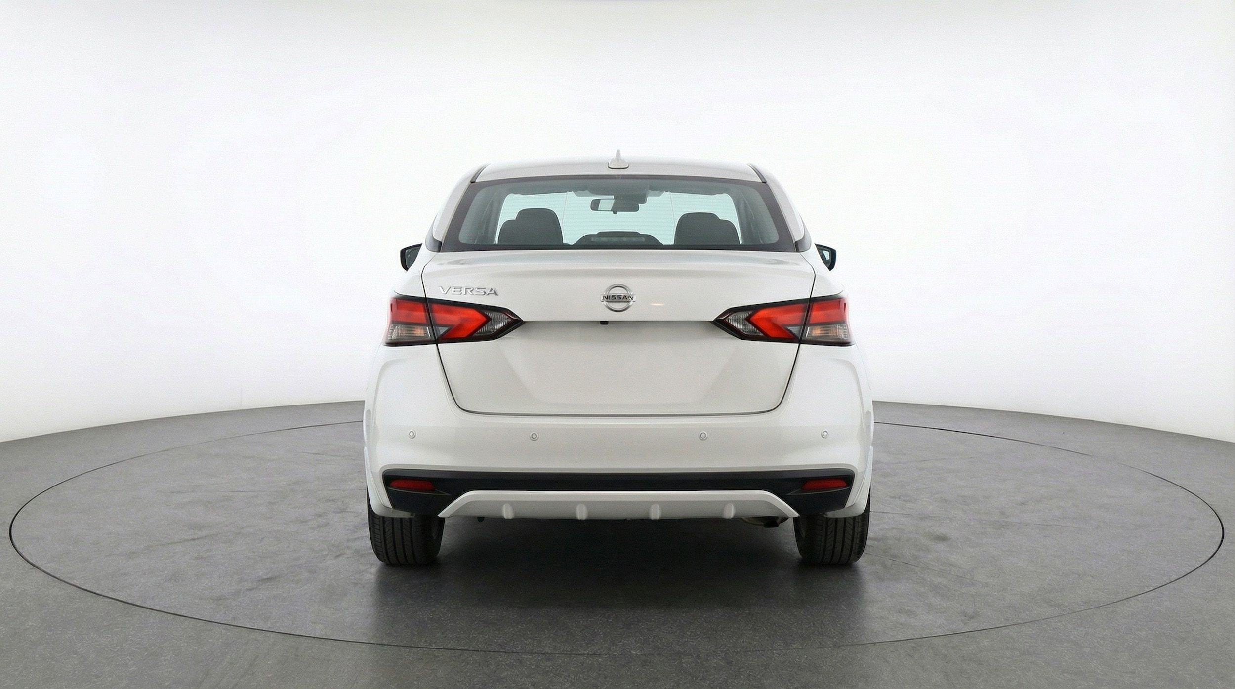 Thumbnail: 2025 Nissan Versa - 7