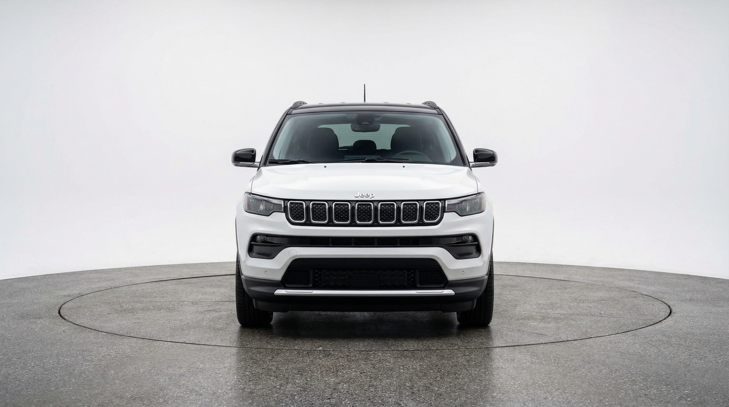 Thumbnail: 2025 Jeep Compass - 2