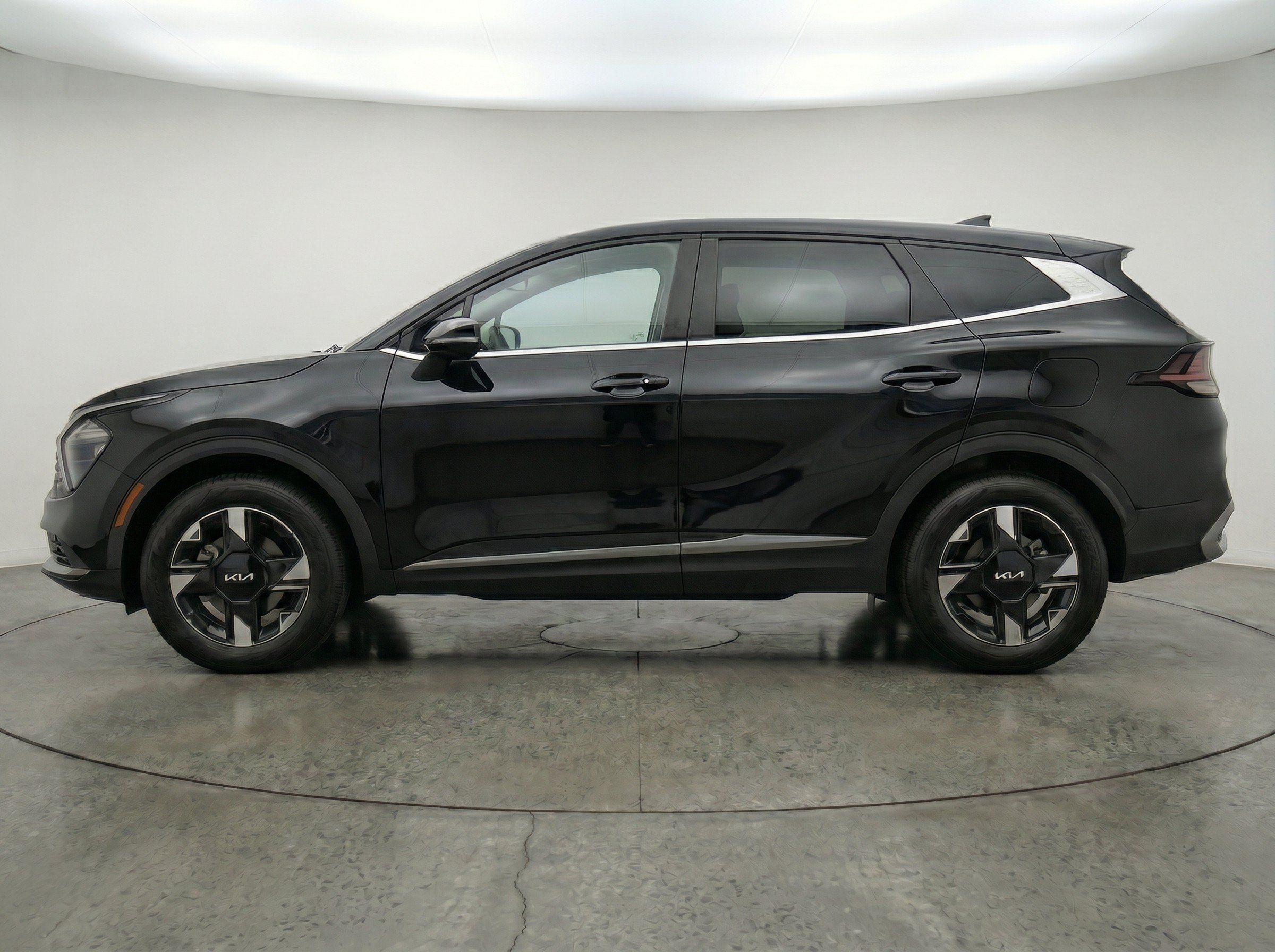 Thumbnail: 2026 Kia Sportage - 5