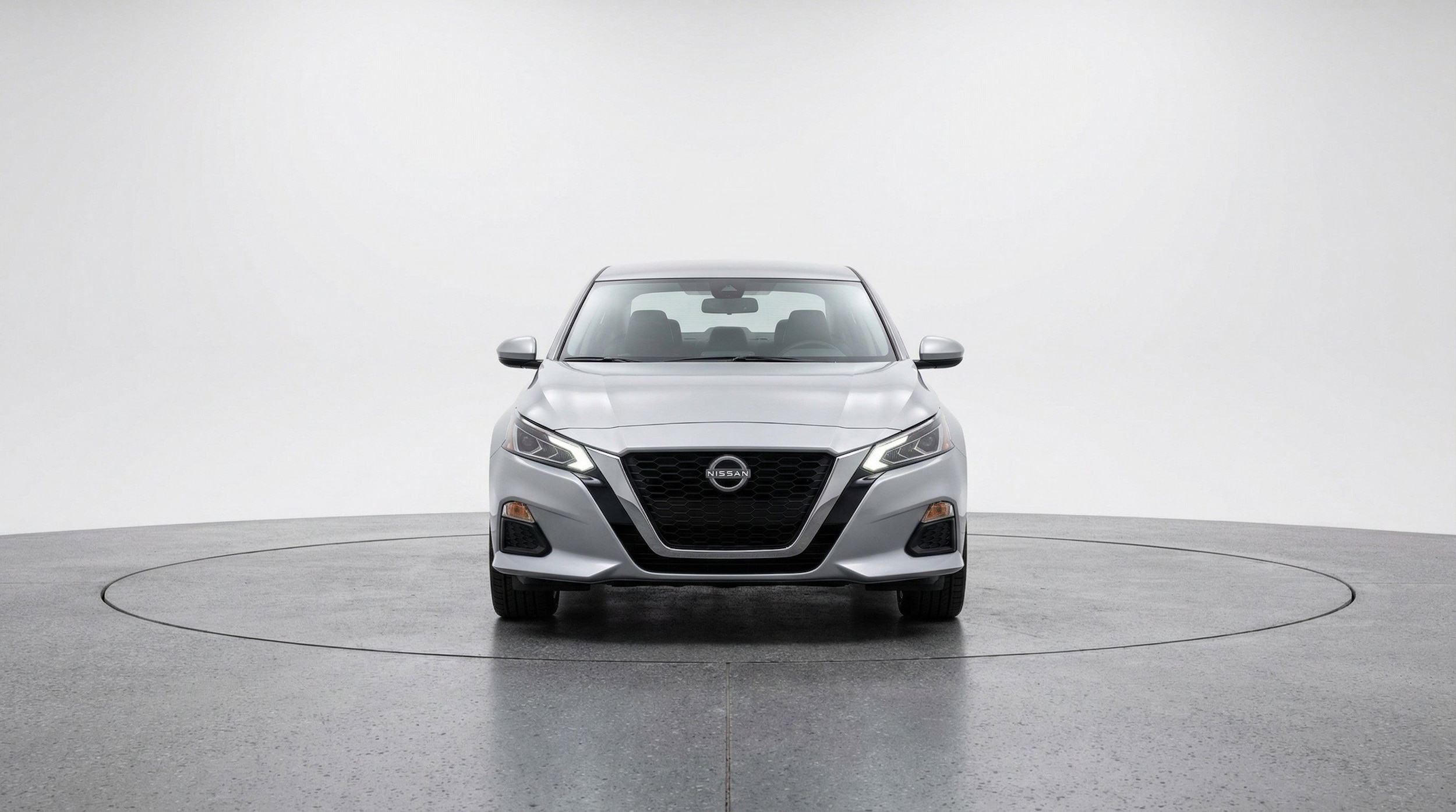 Thumbnail: 2025 Nissan Altima - 2