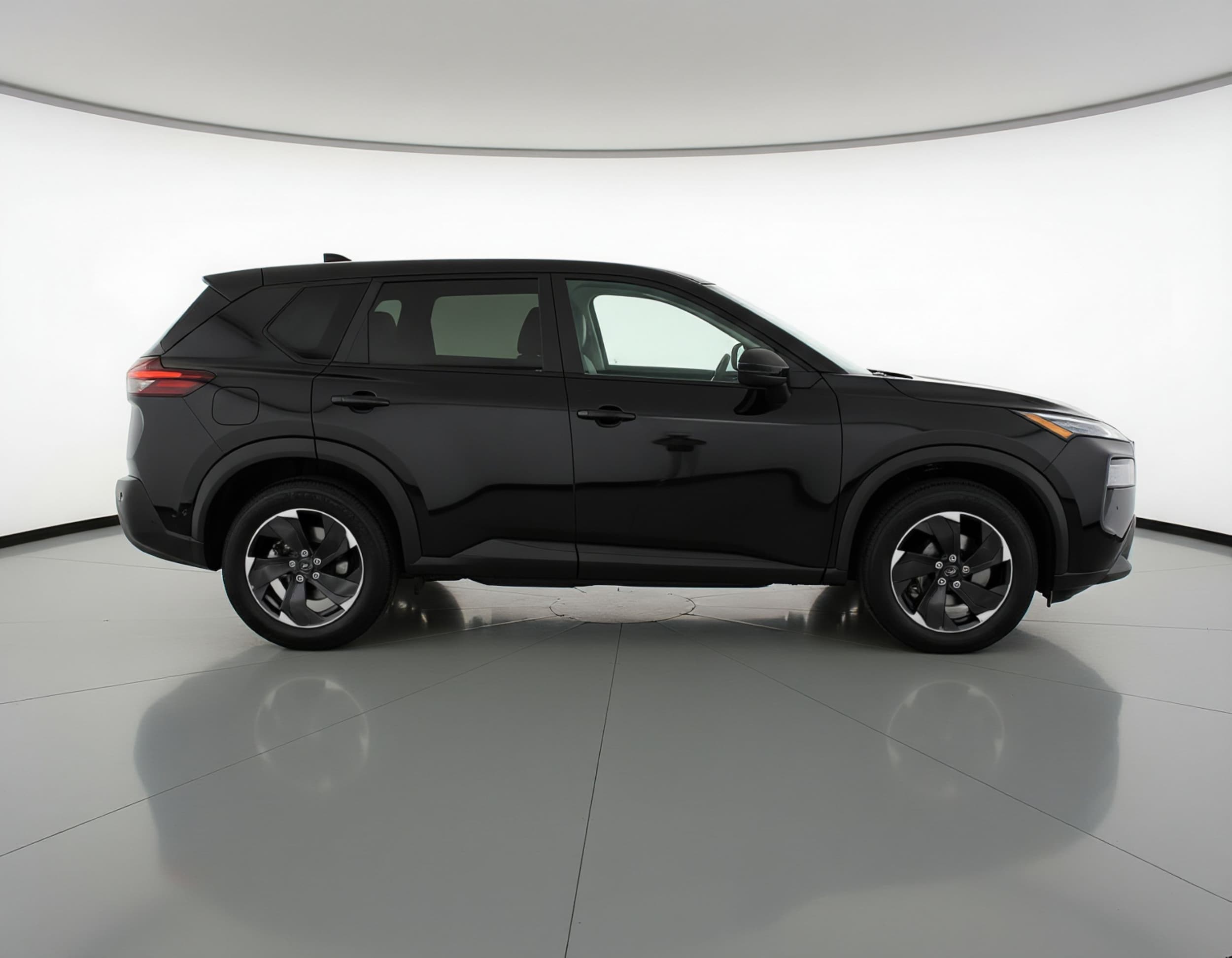 Thumbnail: 2025 Nissan Rogue - 8