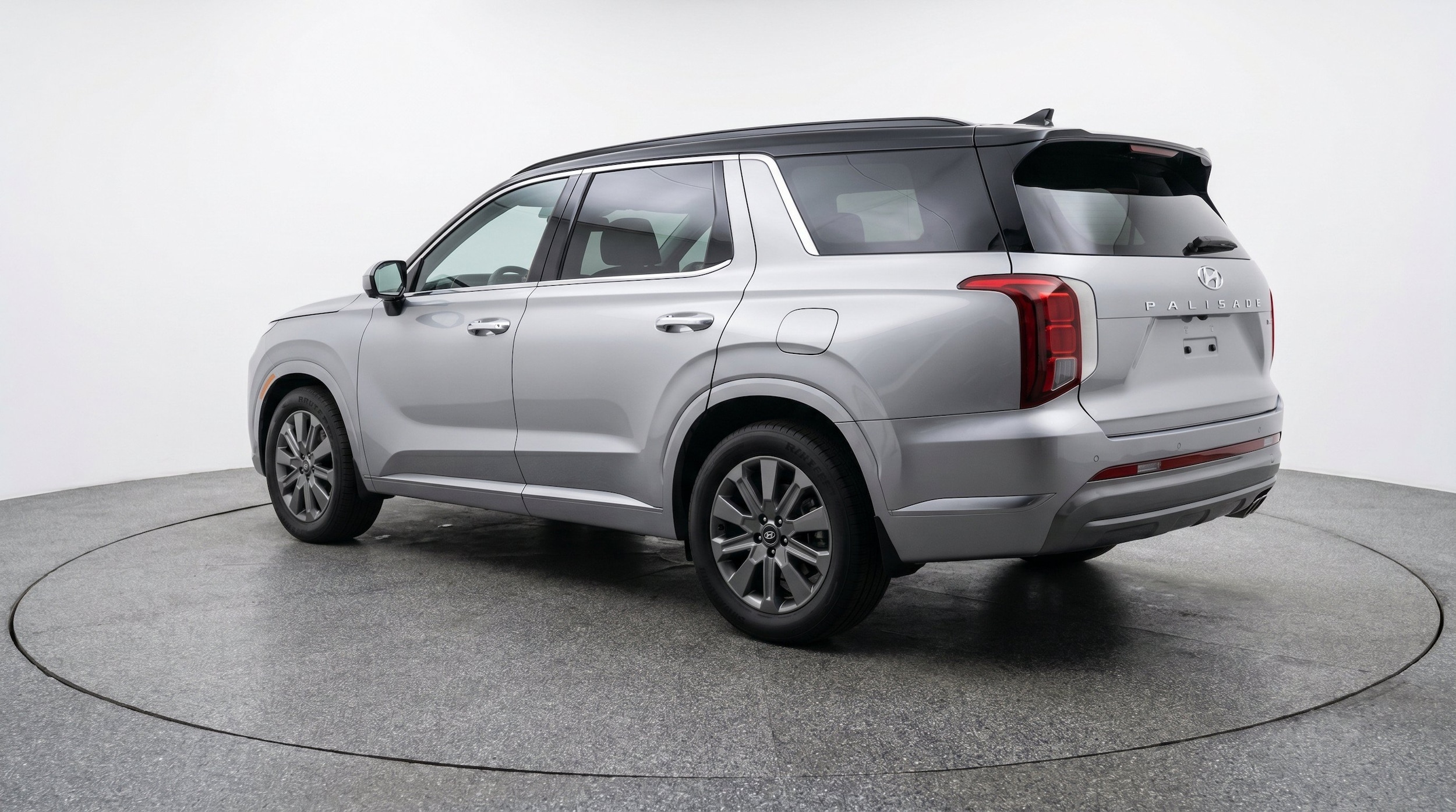 Thumbnail: 2025 Hyundai Palisade - 6