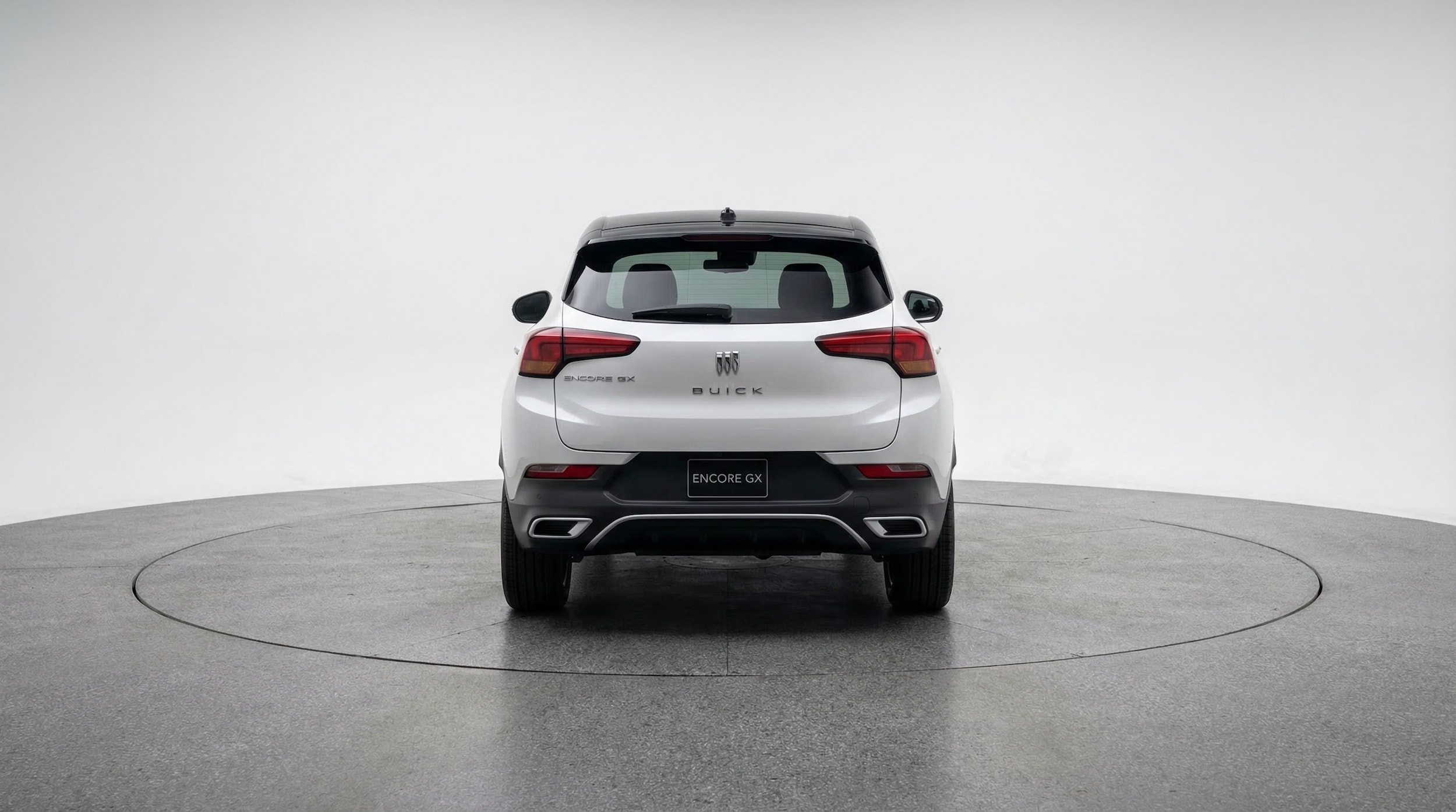 Thumbnail: 2025 Buick Encore GX - 6