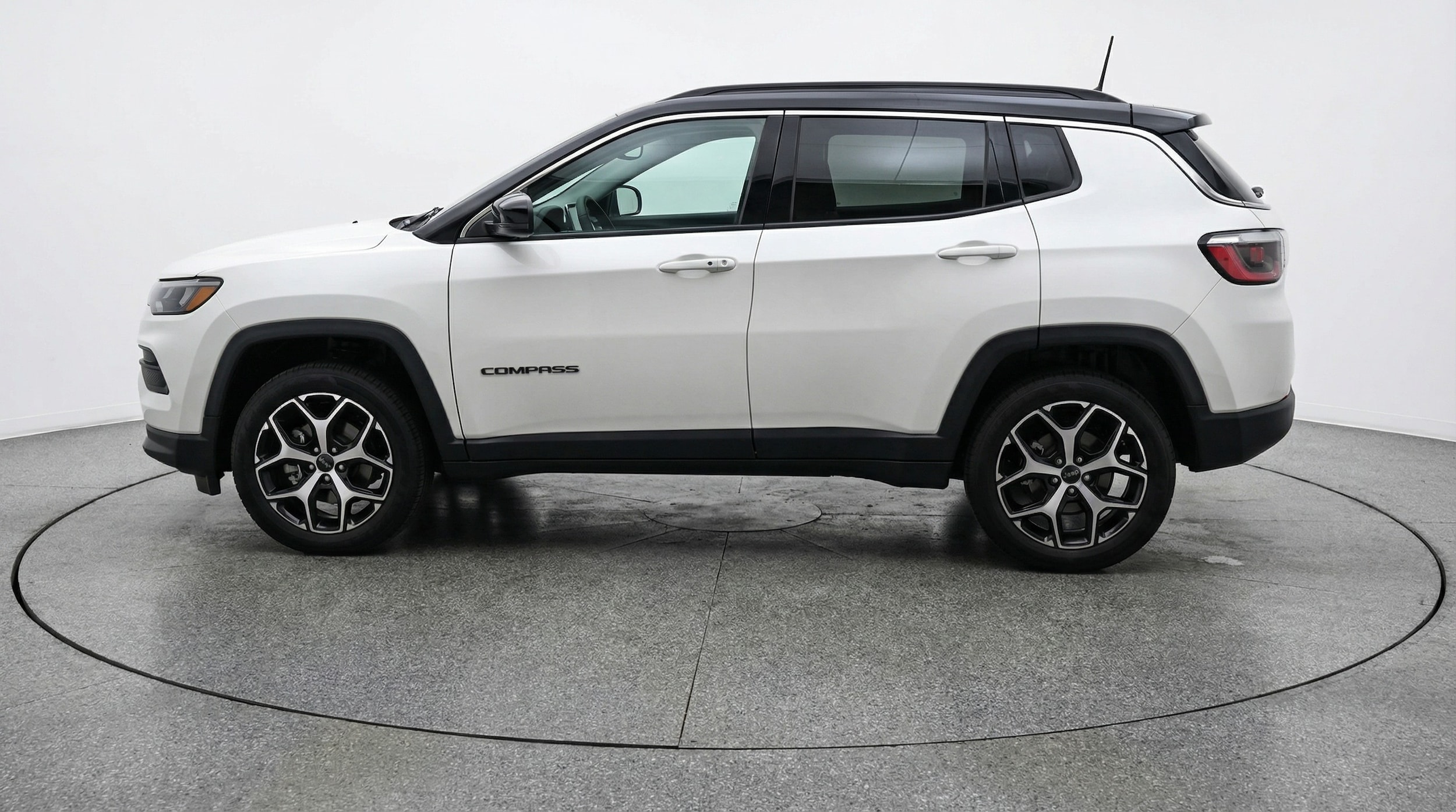 Thumbnail: 2025 Jeep Compass - 4