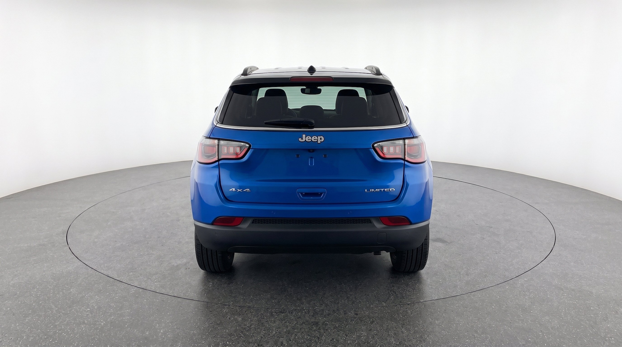 Thumbnail: 2025 Jeep Compass - 7