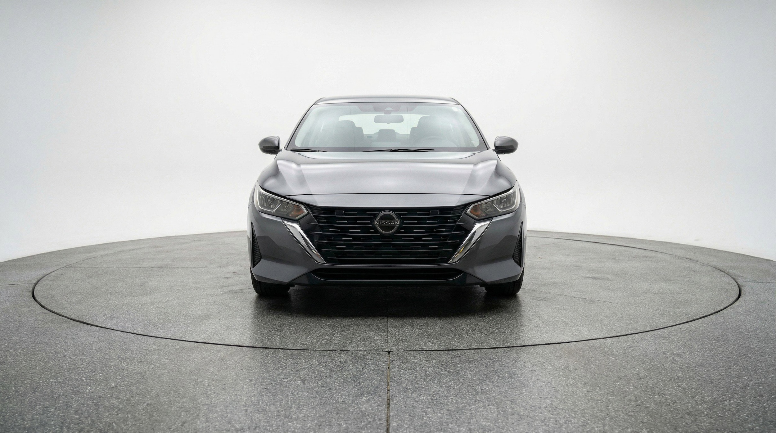 Thumbnail: 2025 Nissan Sentra - 2
