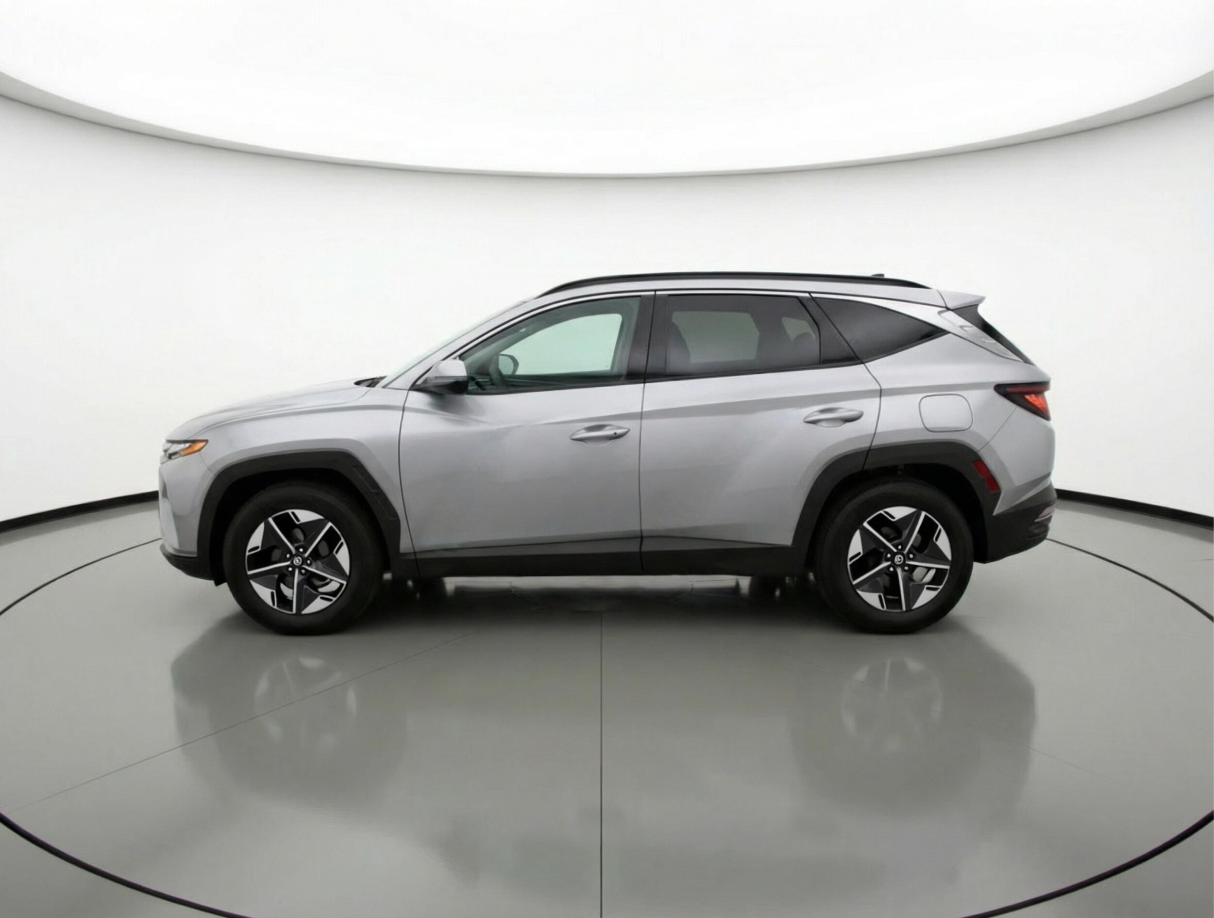 Thumbnail: 2025 Hyundai Tucson - 4