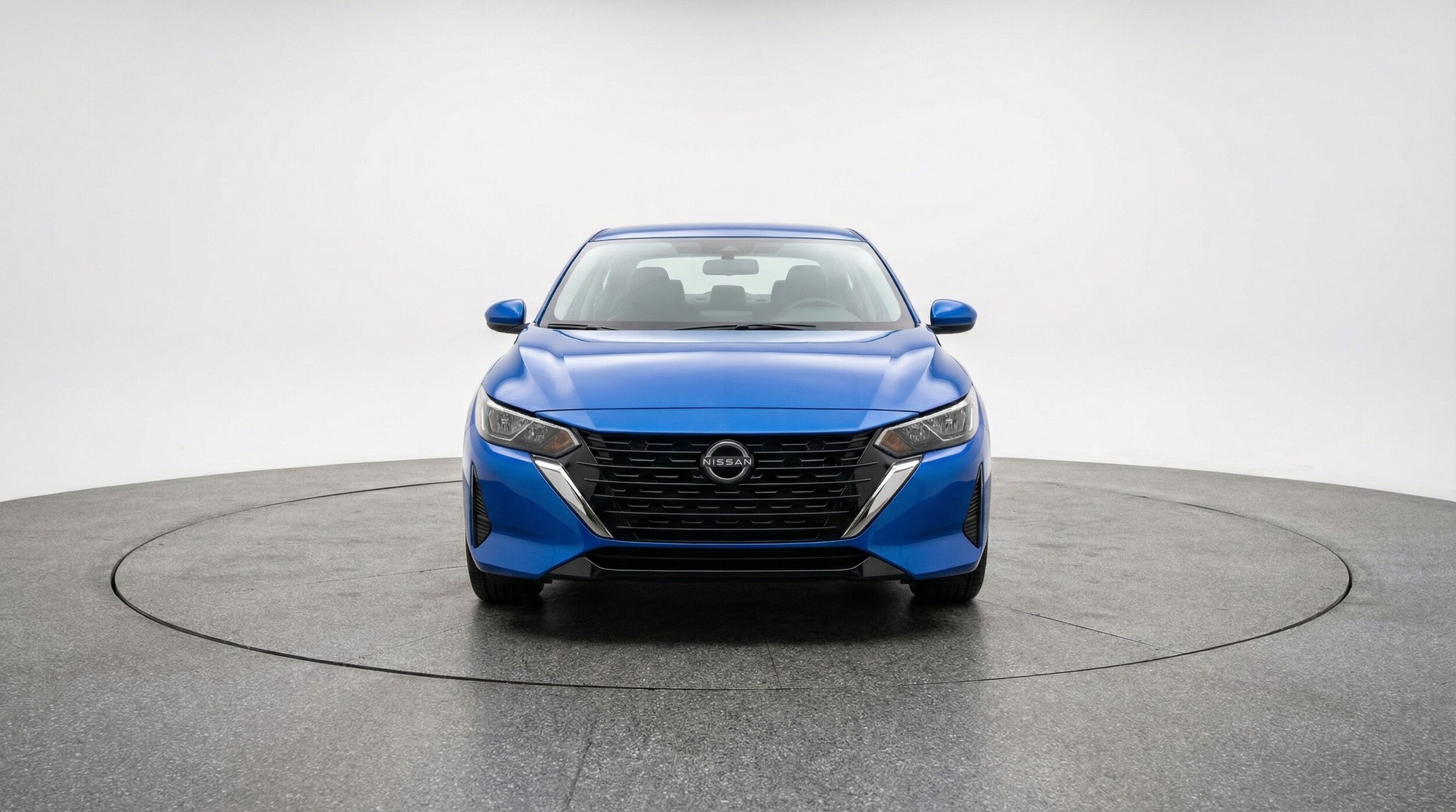 Thumbnail: 2025 Nissan Sentra - 2