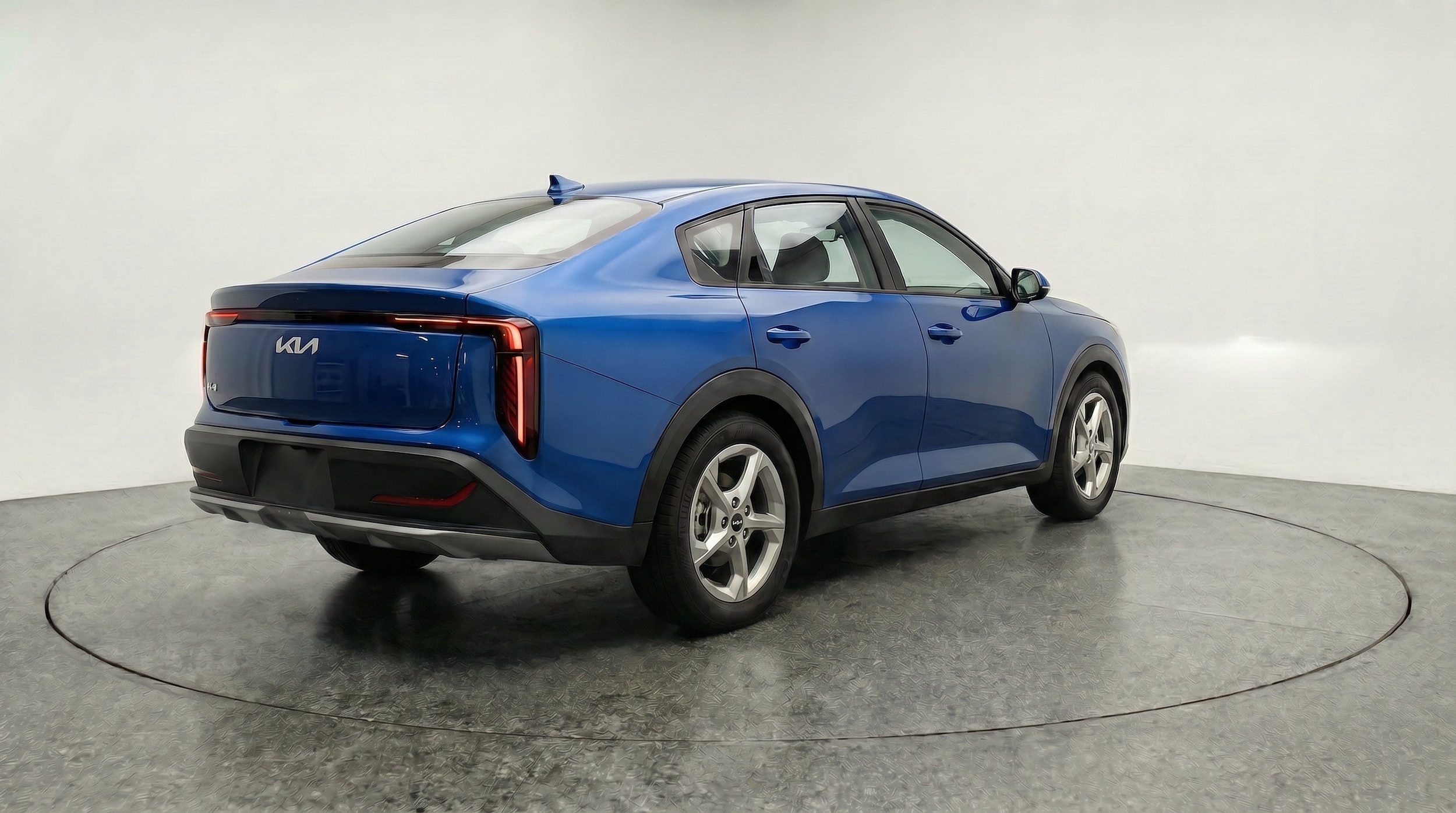 Thumbnail: 2026 Kia K4 - 9