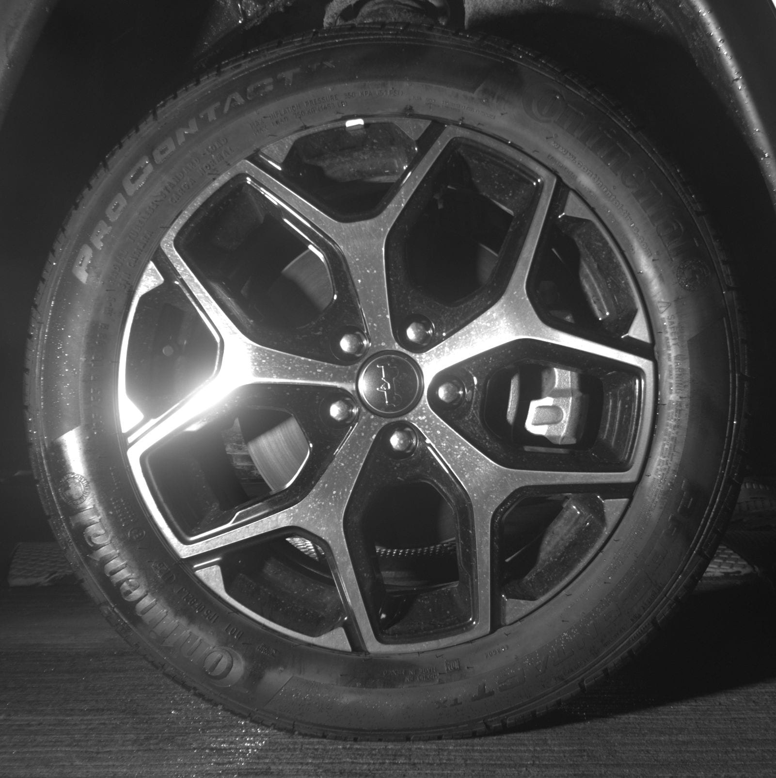 Thumbnail: 2025 Jeep Compass - 10