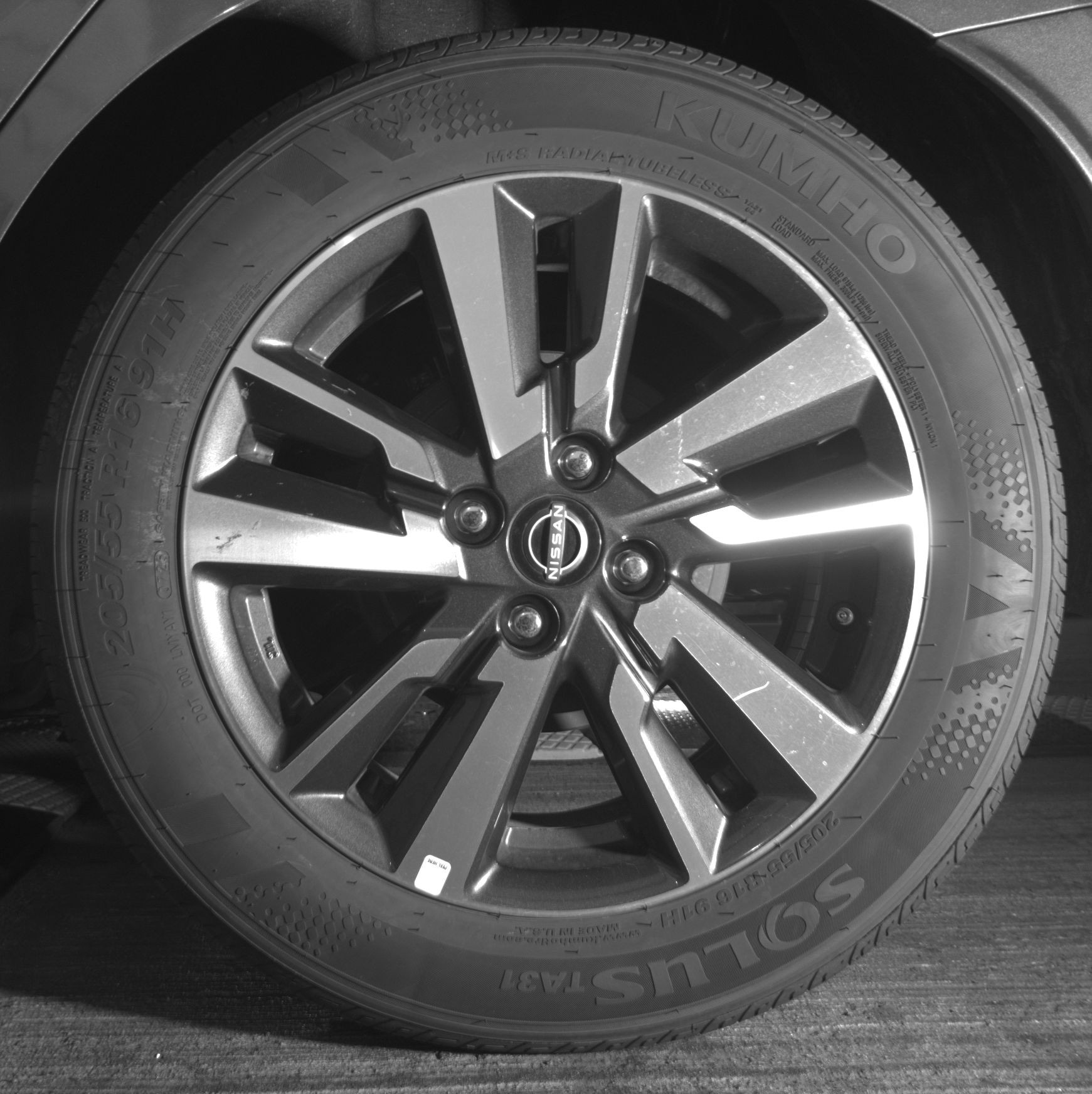 Thumbnail: 2025 Nissan Versa - 11