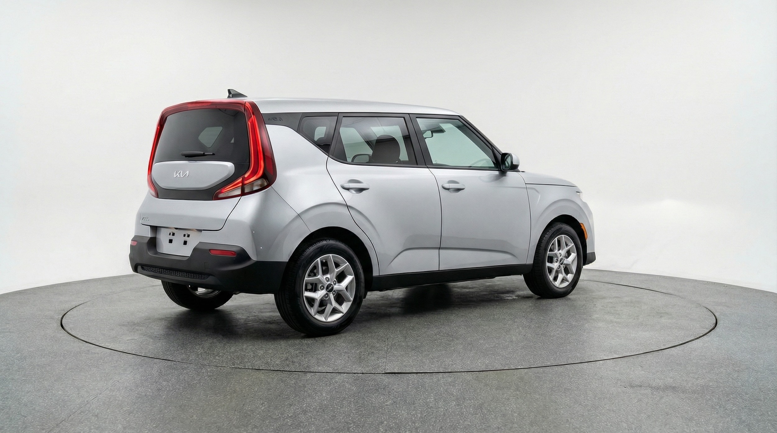 Thumbnail: 2025 Kia Soul - 7