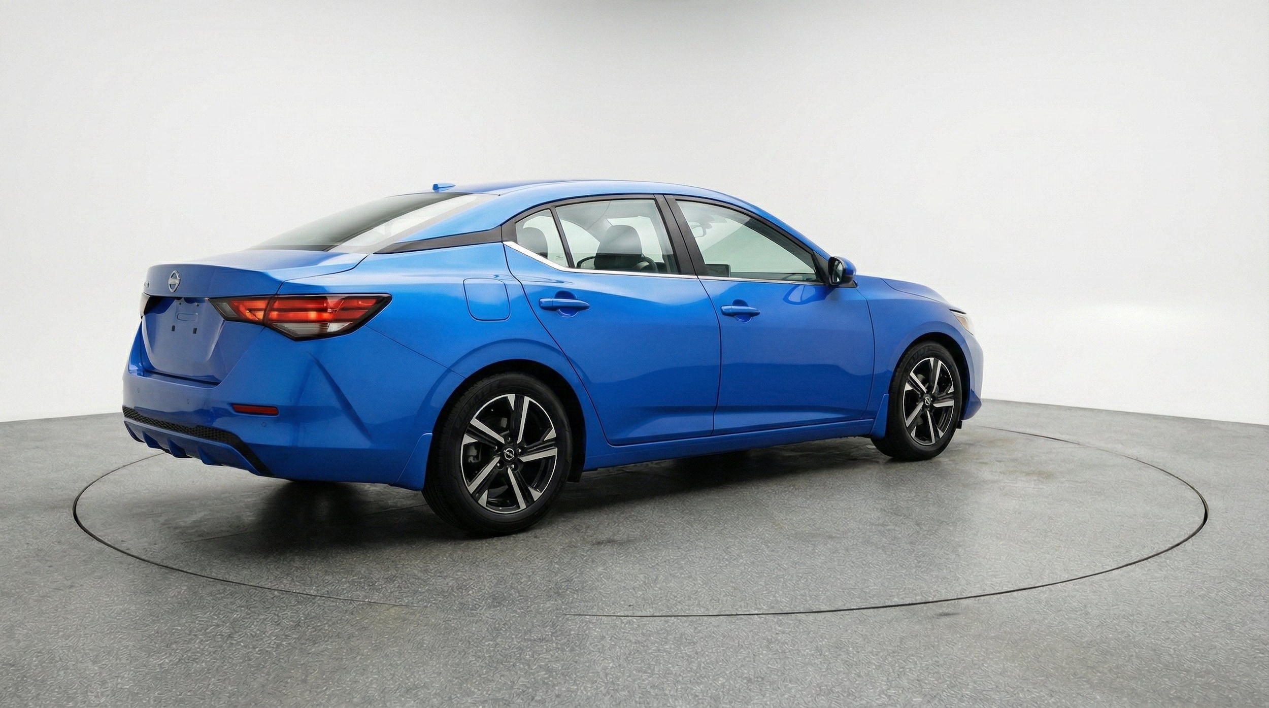 Thumbnail: 2025 Nissan Sentra - 9