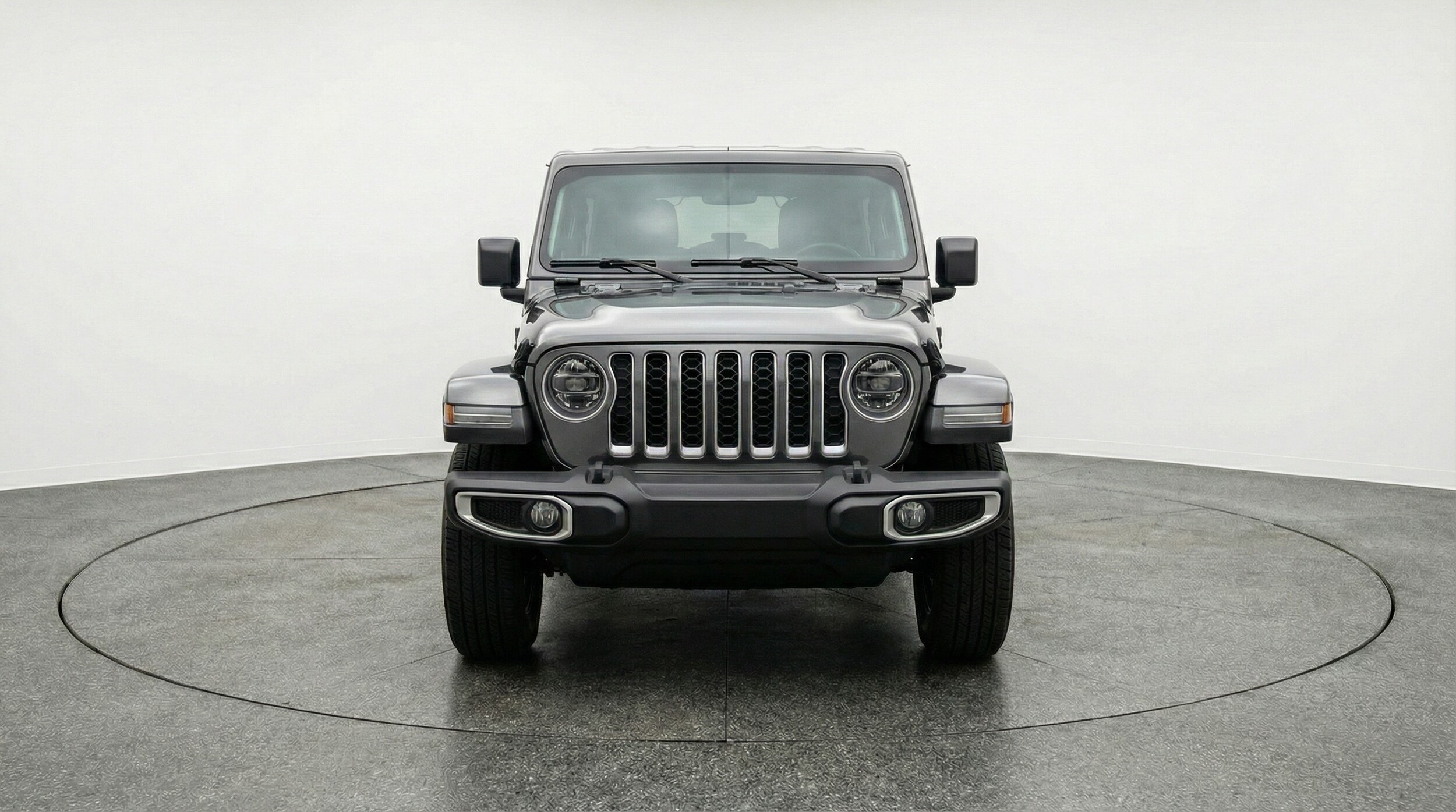 Thumbnail: 2025 Jeep Wrangler - 2