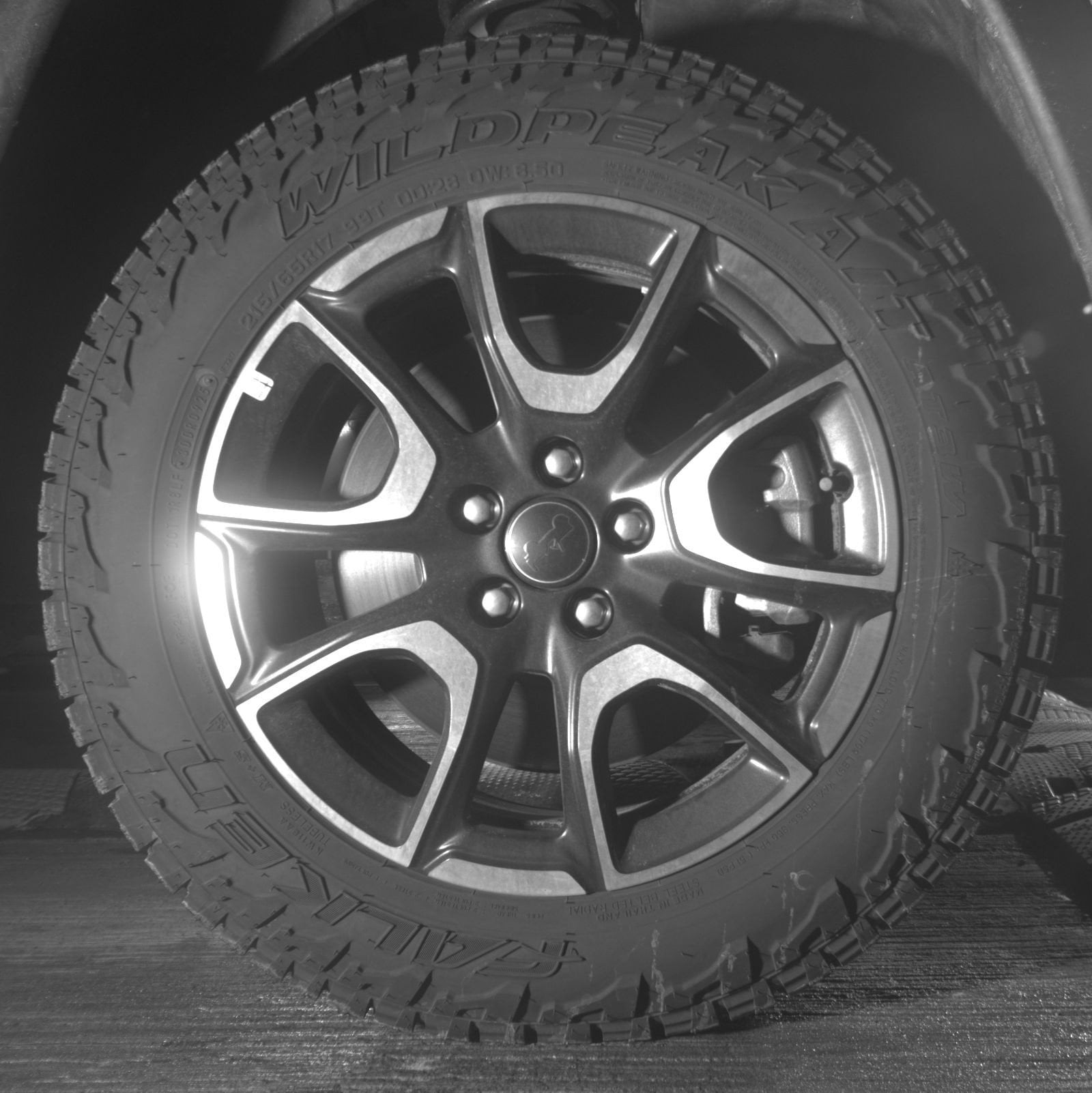 Thumbnail: 2025 Jeep Compass - 13