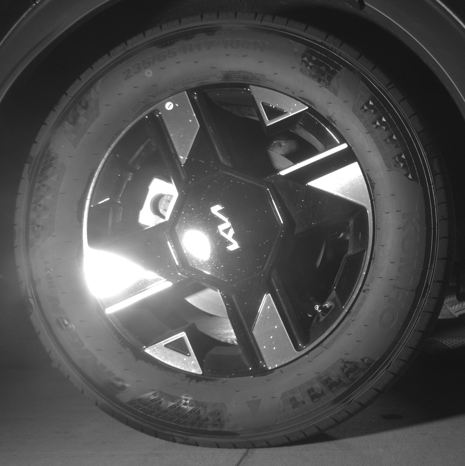Thumbnail: 2026 Kia Sportage - 15