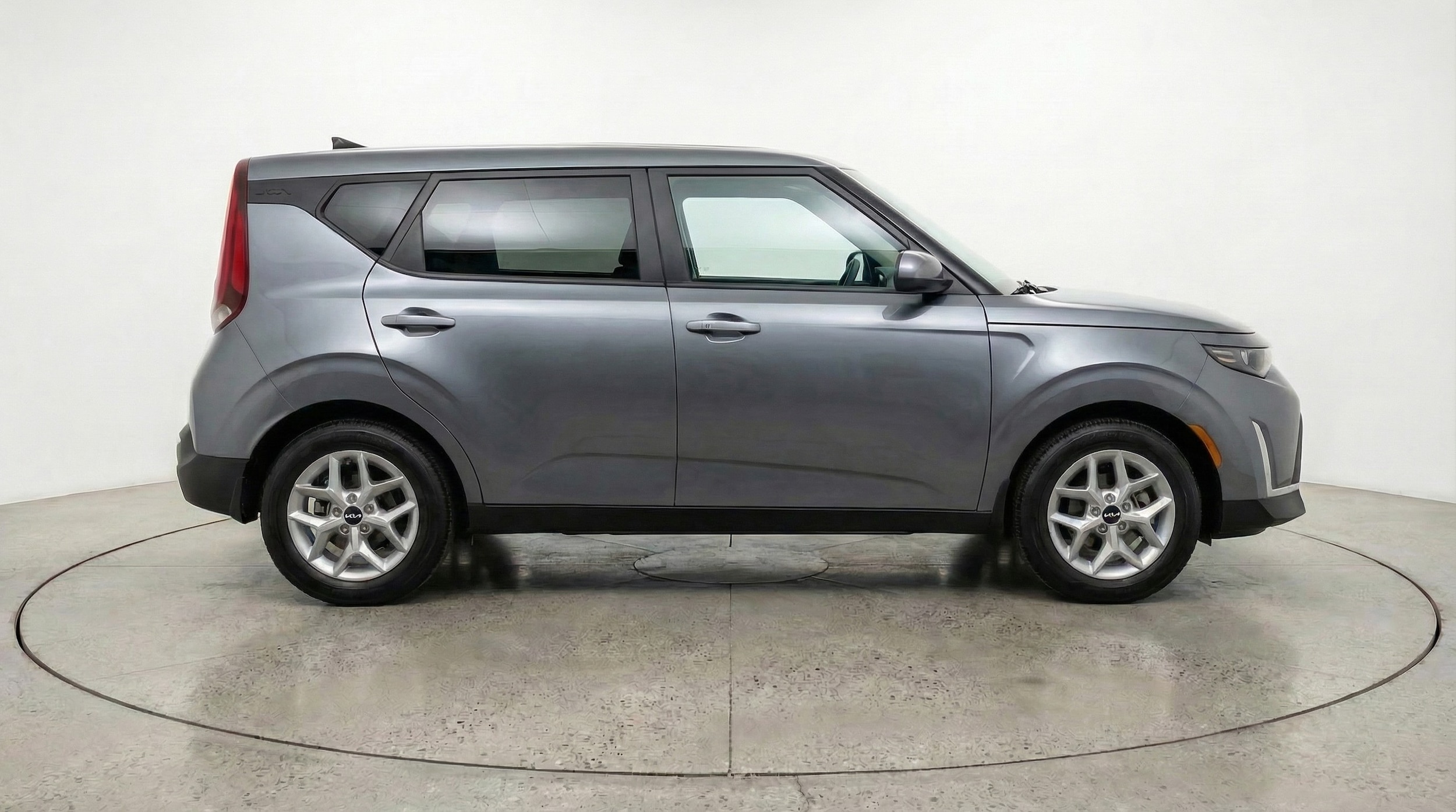 Thumbnail: 2025 Kia Soul - 8