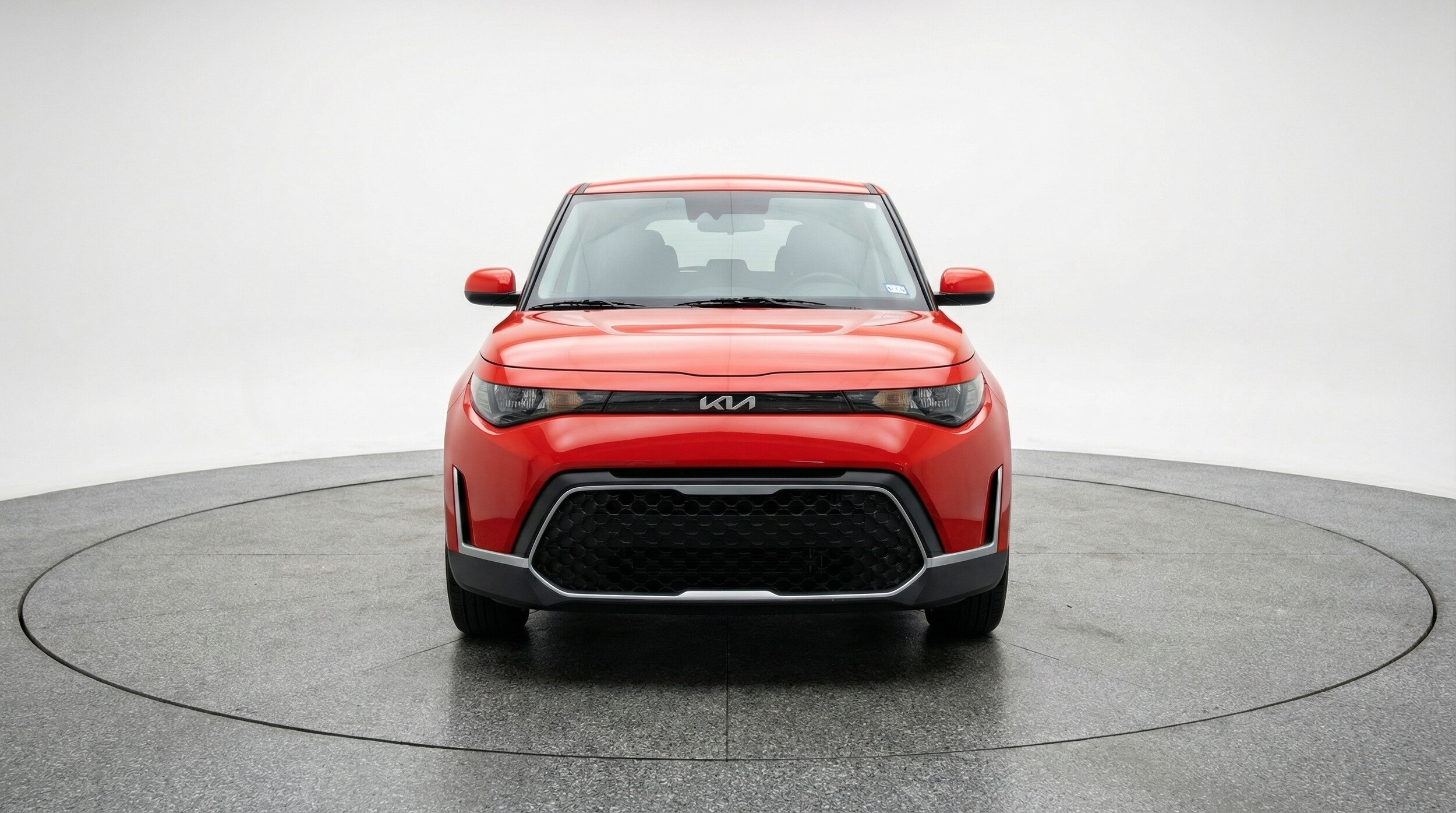 Thumbnail: 2025 Kia Soul - 2