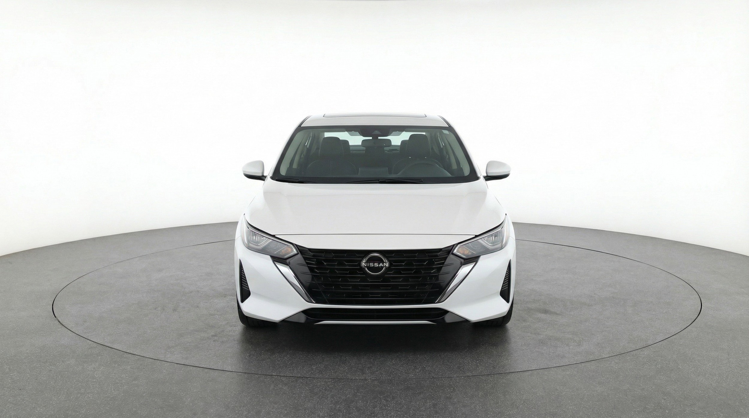 Thumbnail: 2025 Nissan Sentra - 2