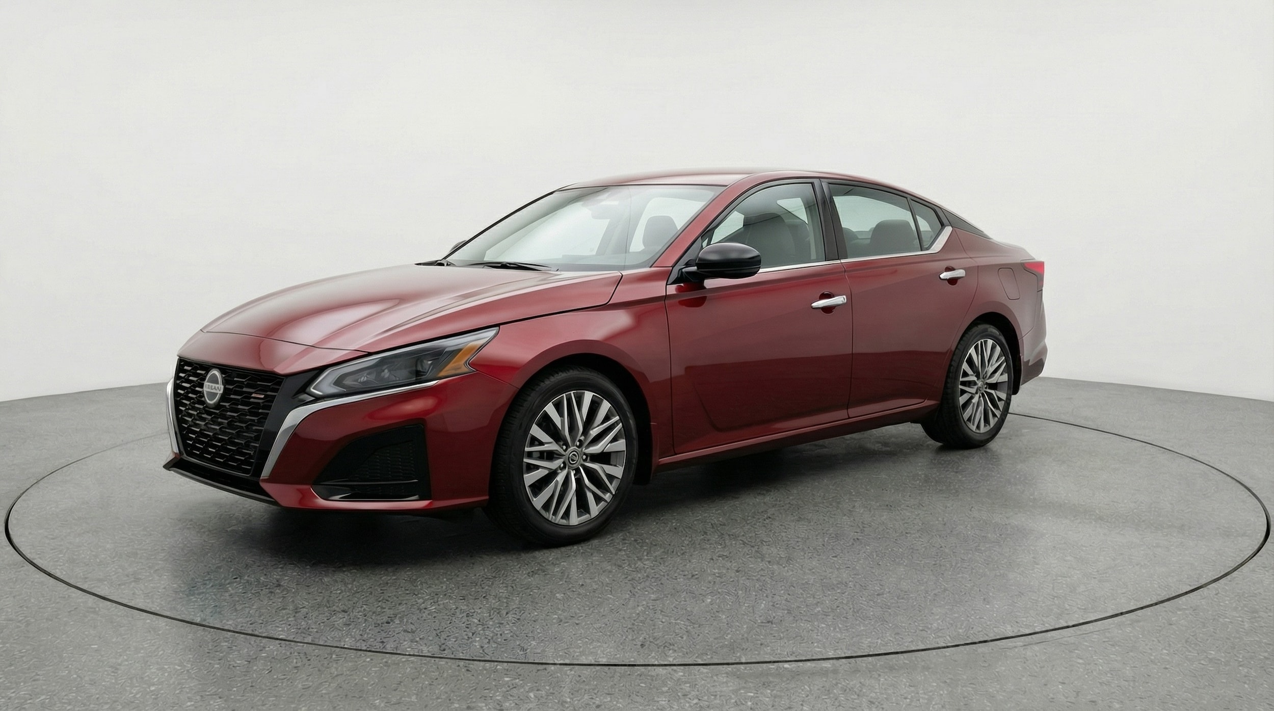 Thumbnail: 2025 Nissan Altima - 3