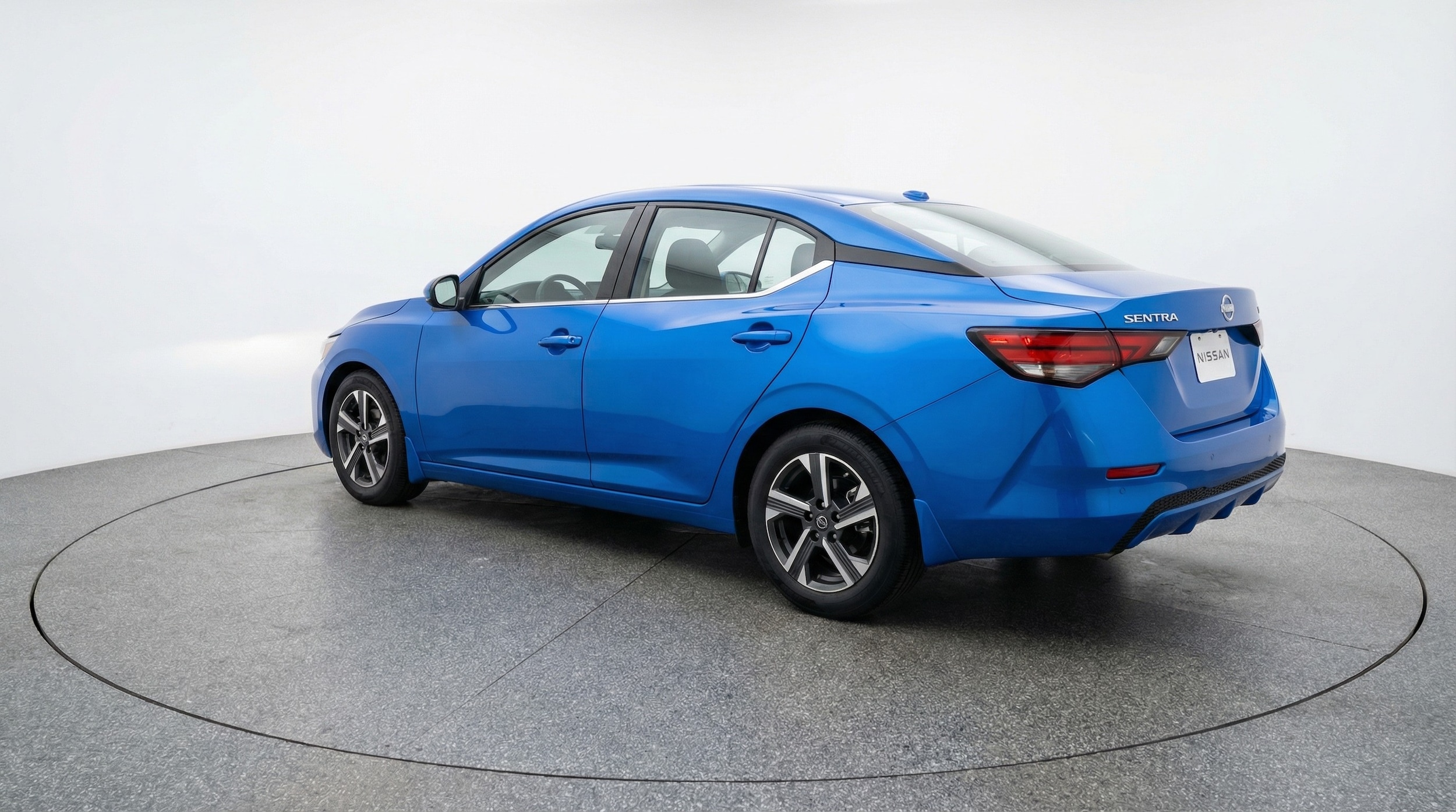 Thumbnail: 2025 Nissan Sentra - 5