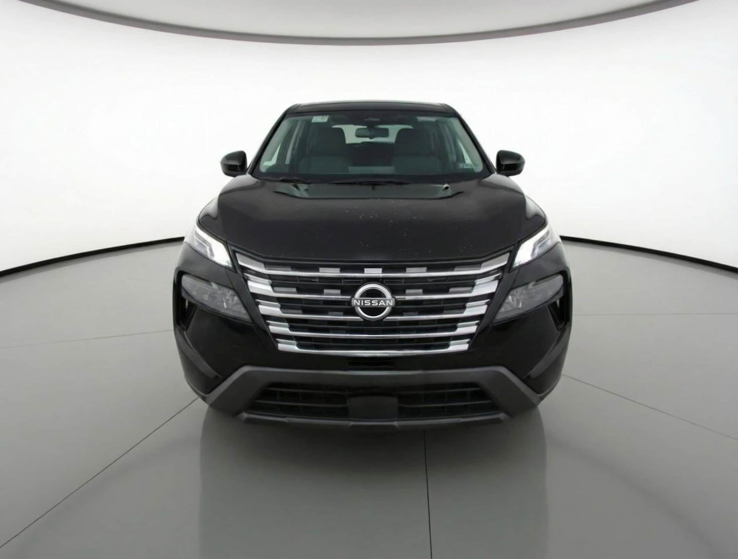Thumbnail: 2025 Nissan Rogue - 2