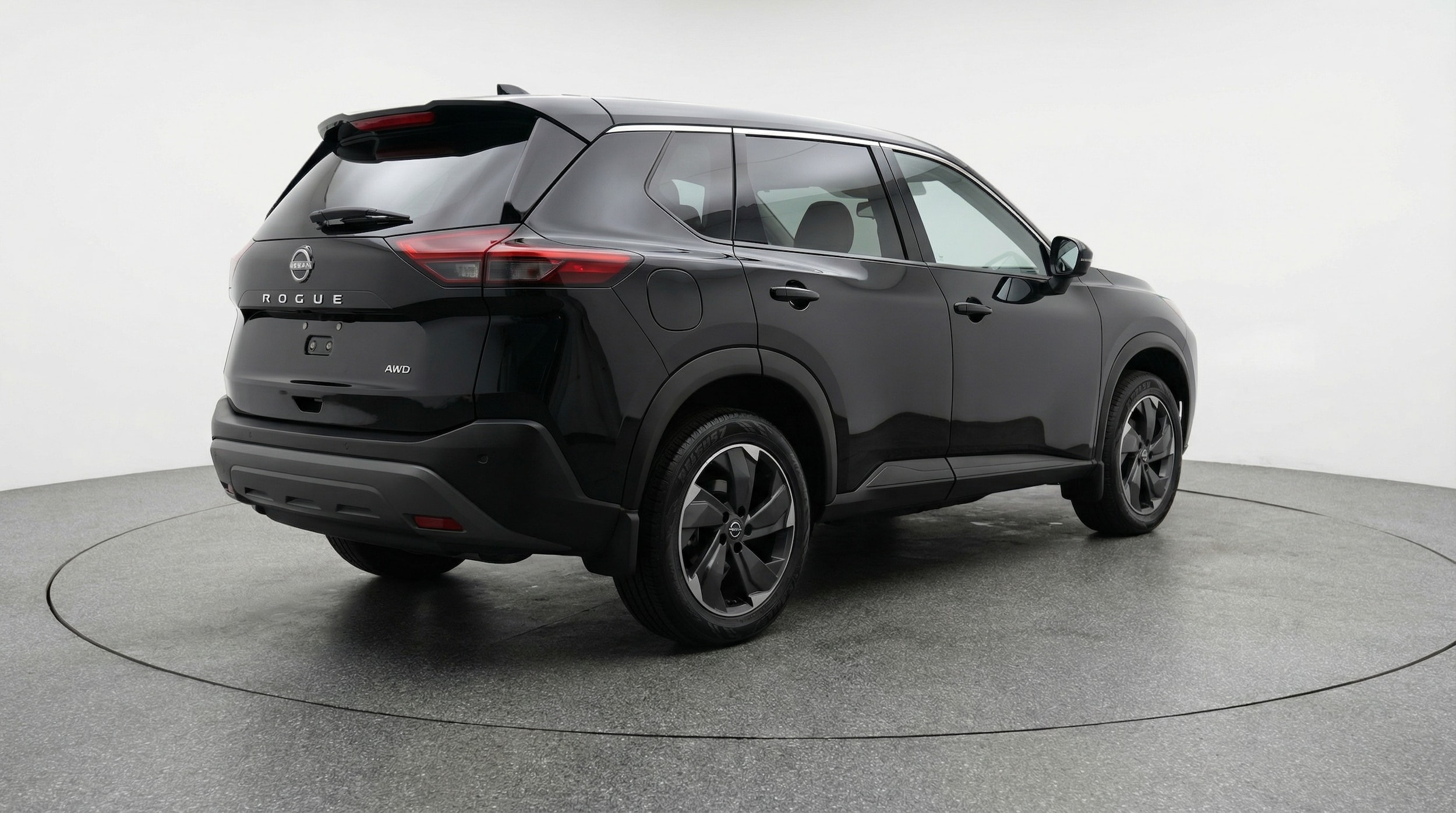 Thumbnail: 2025 Nissan Rogue - 7