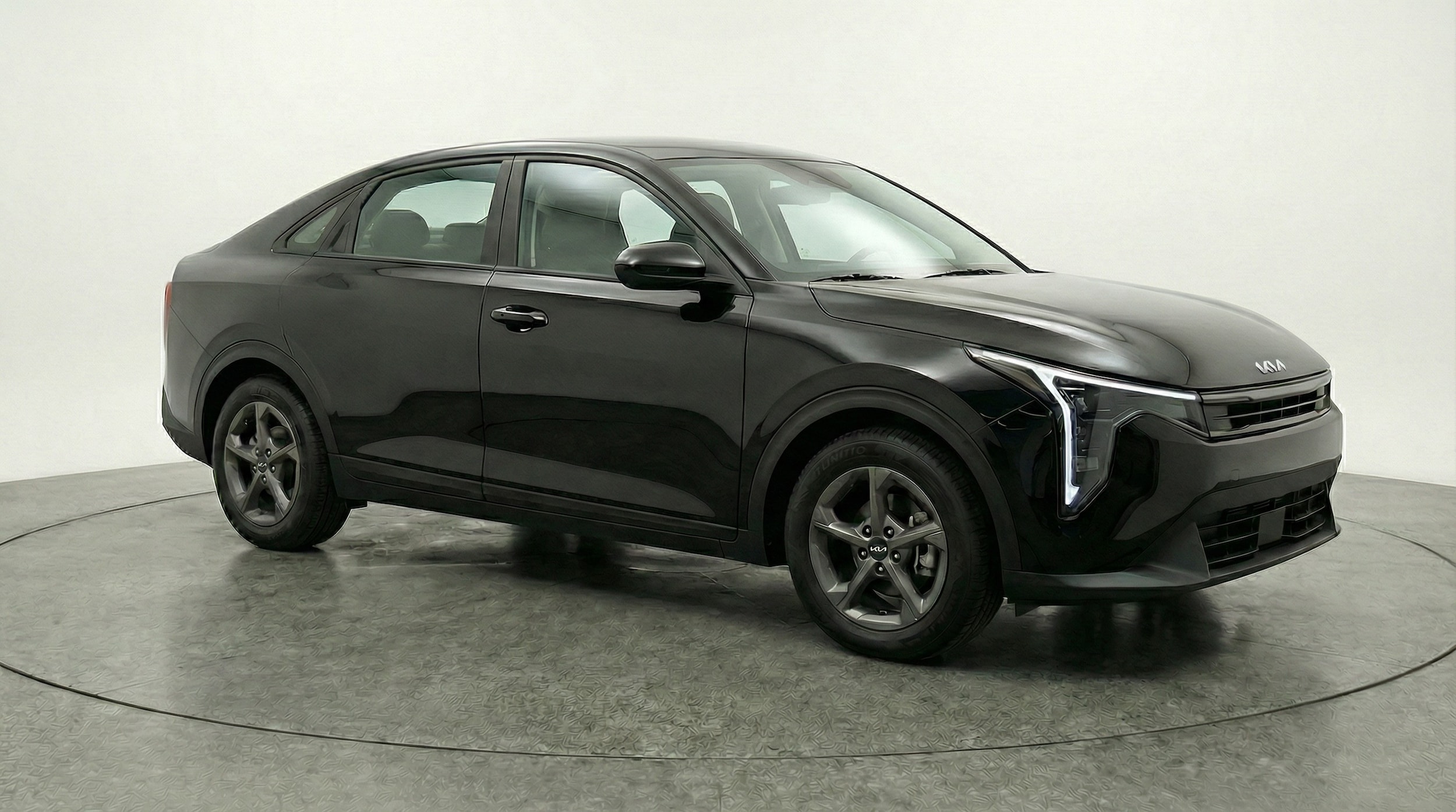 Thumbnail: 2025 Kia K4 - 1