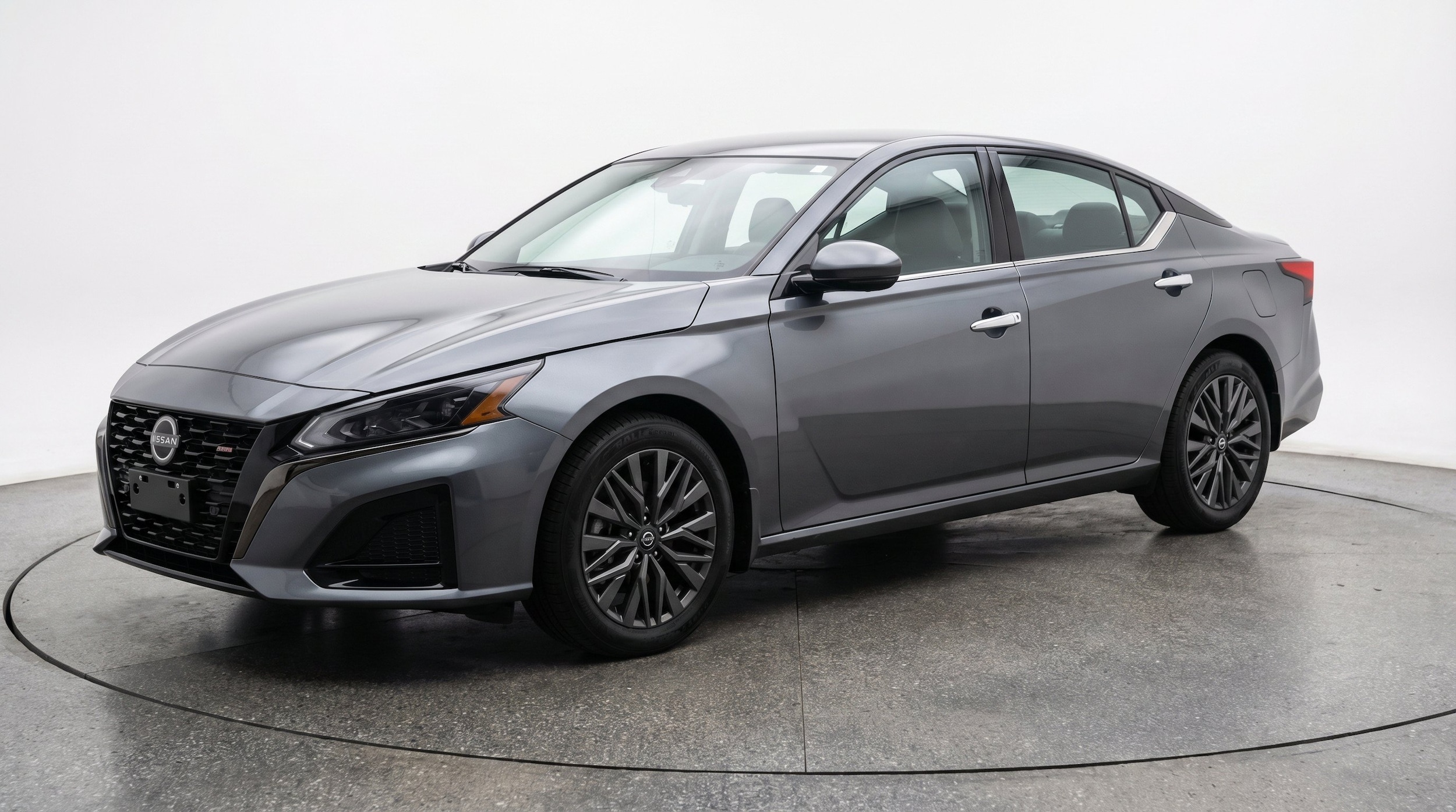 Thumbnail: 2026 Nissan Altima - 3
