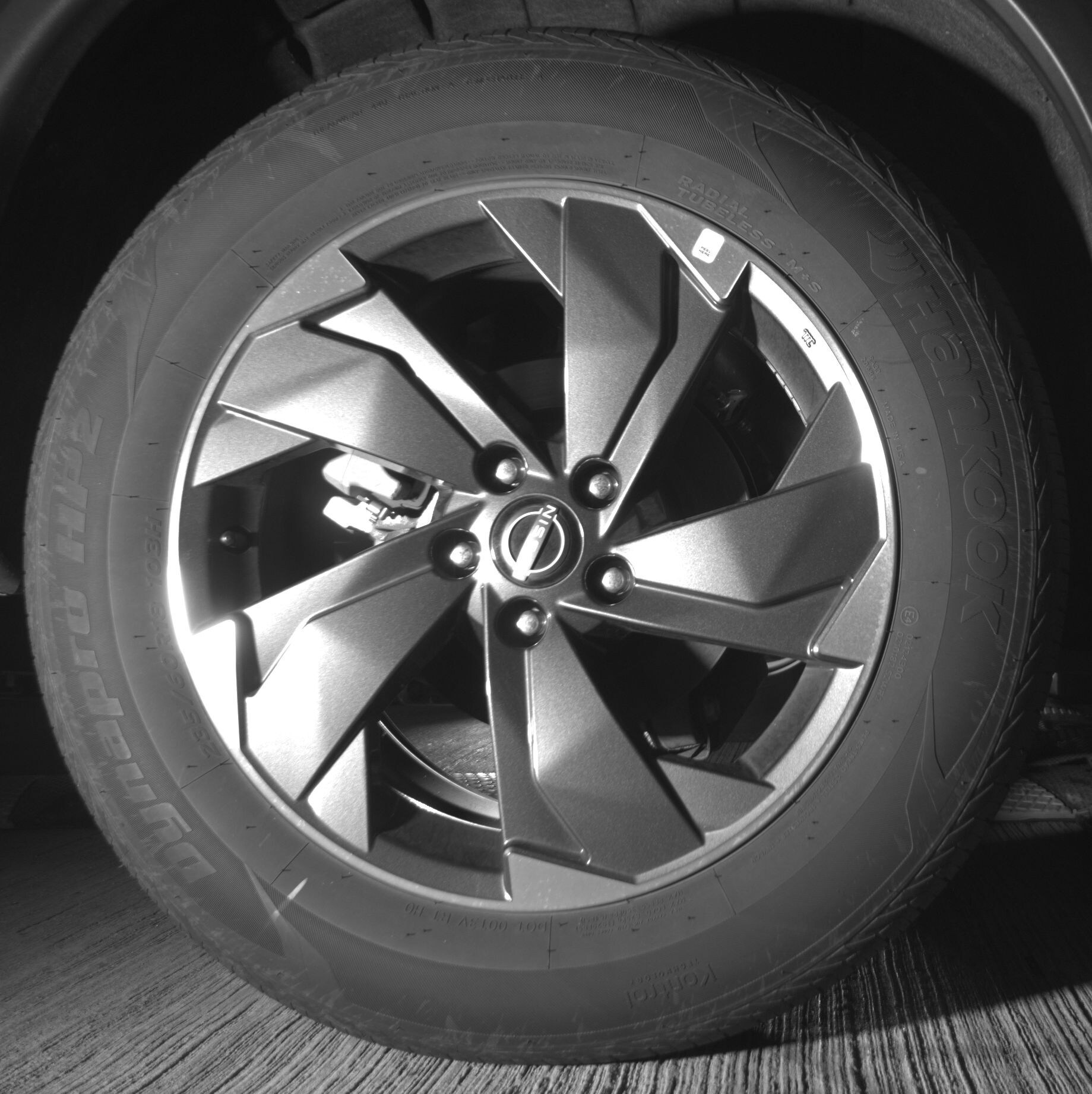 Thumbnail: 2025 Nissan Rogue - 12