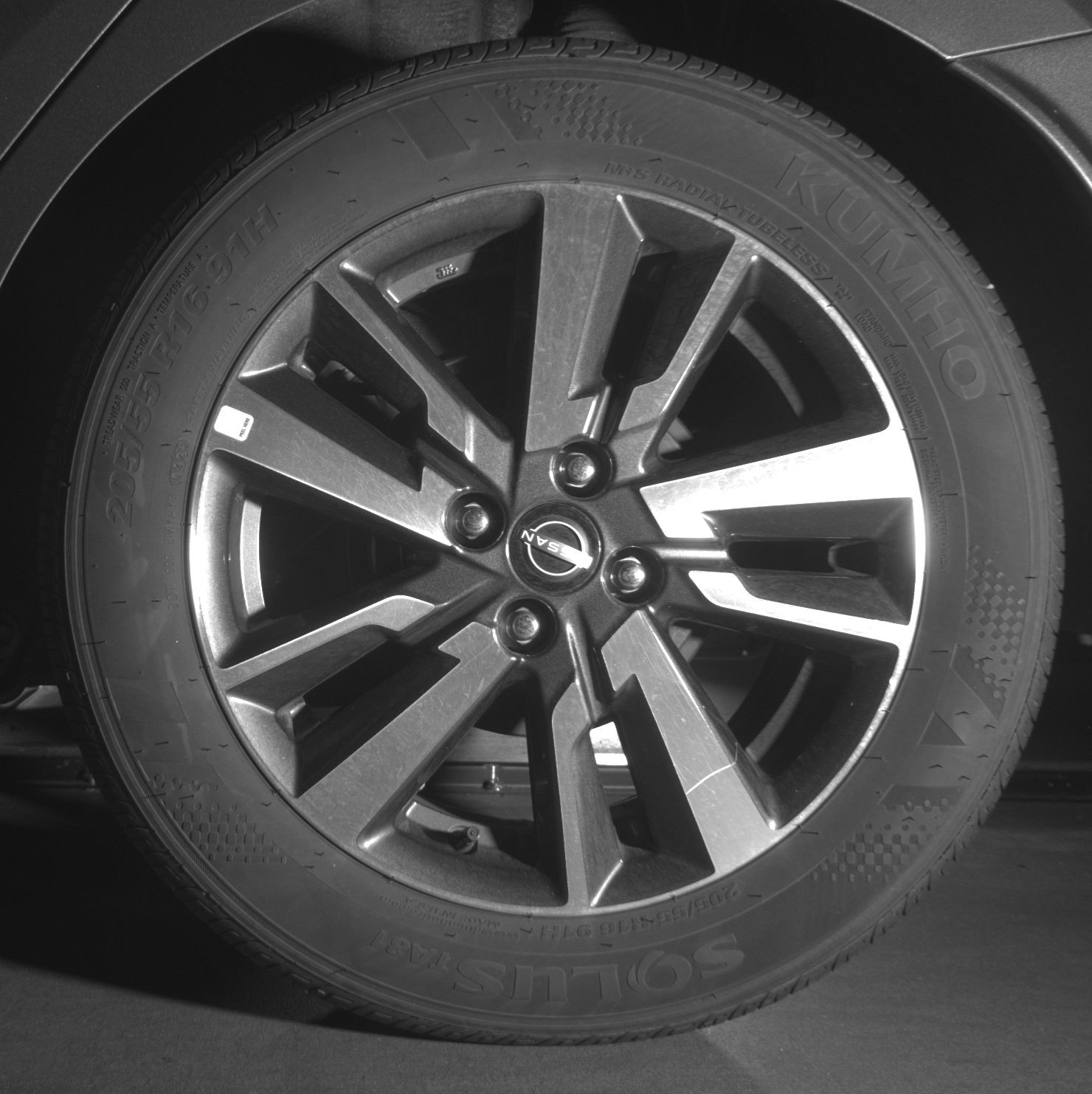 Thumbnail: 2025 Nissan Versa - 11