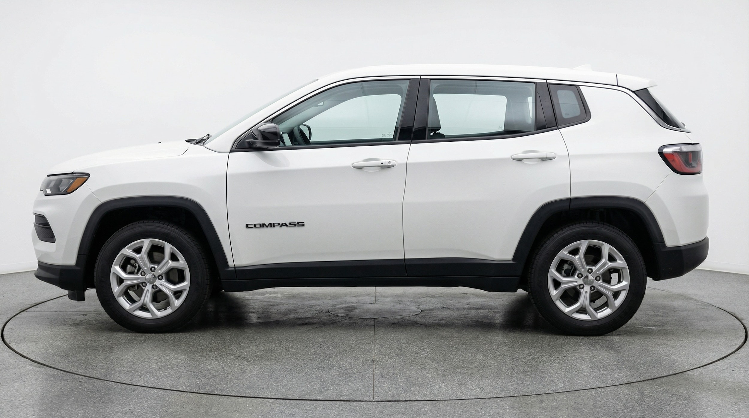 Thumbnail: 2025 Jeep Compass - 4