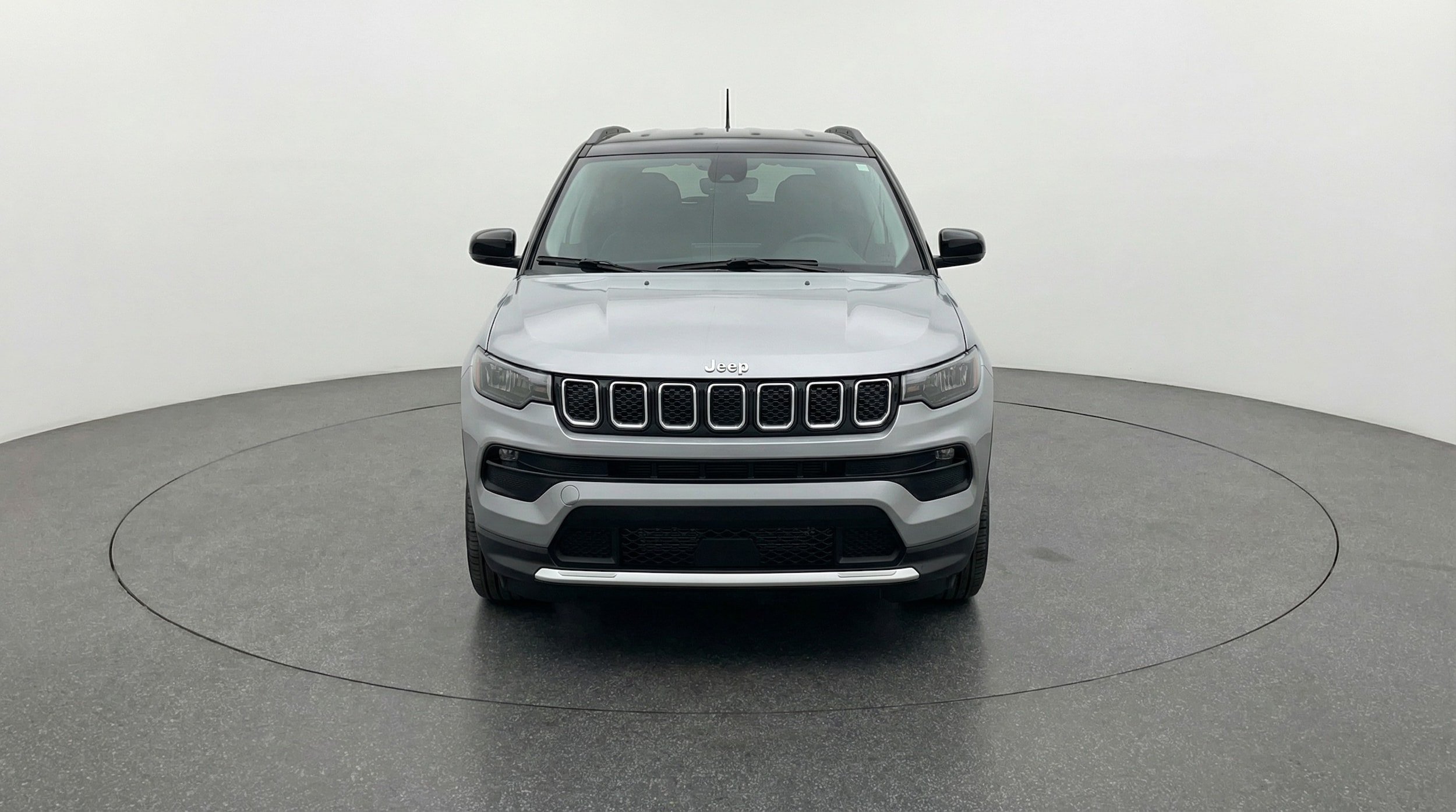 Thumbnail: 2025 Jeep Compass - 2