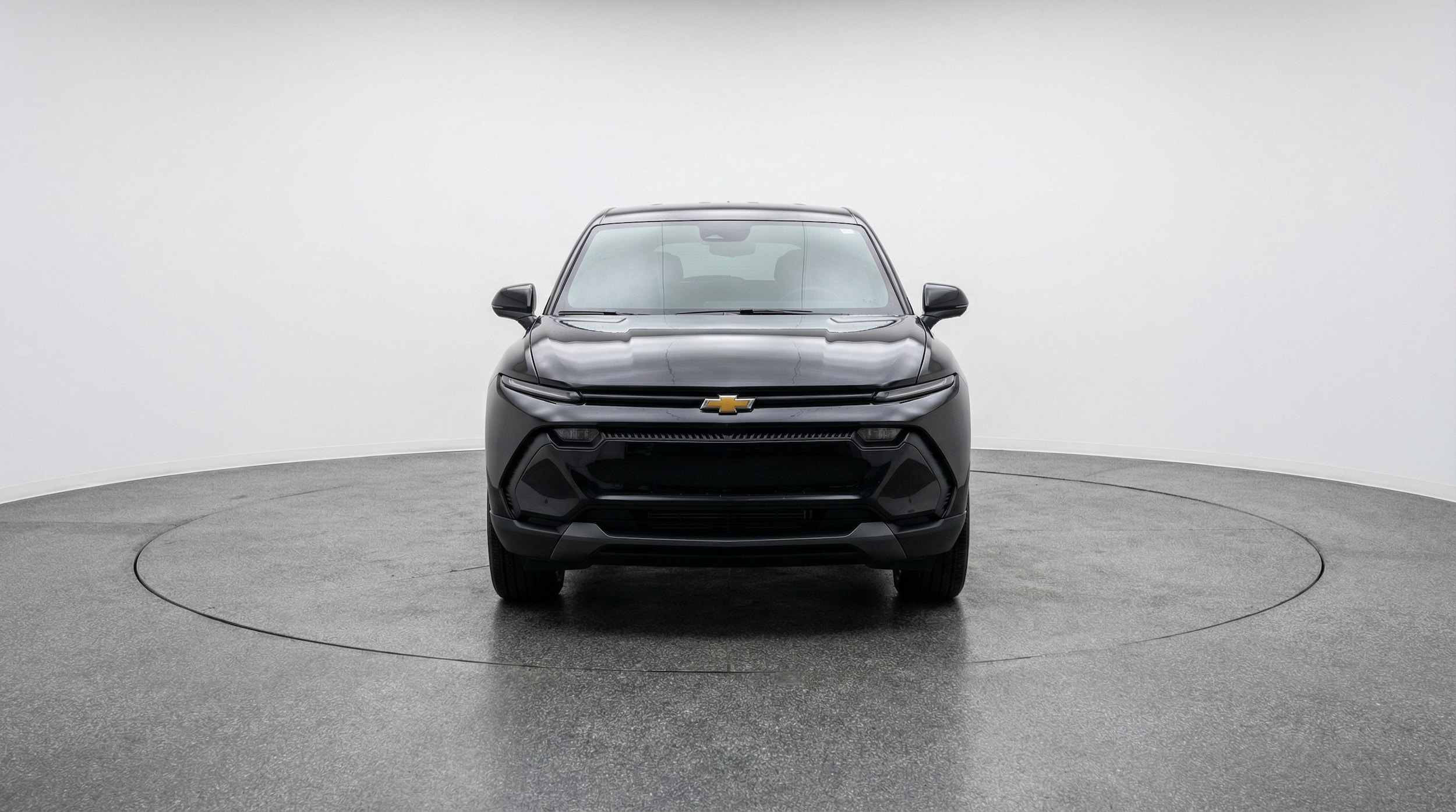 Thumbnail: 2025 Chevrolet Equinox - 2