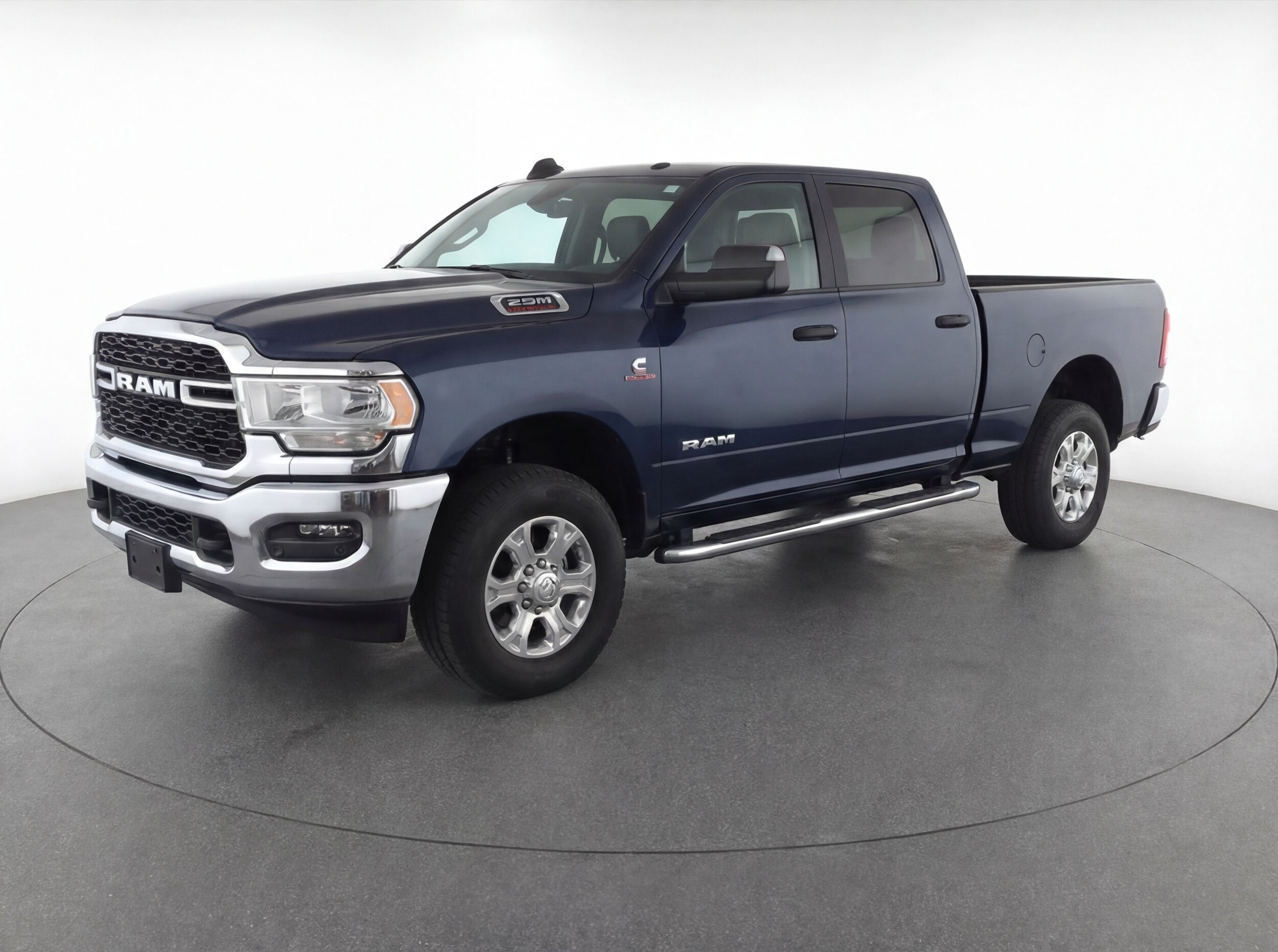 Thumbnail: 2025 RAM 2500 - 3