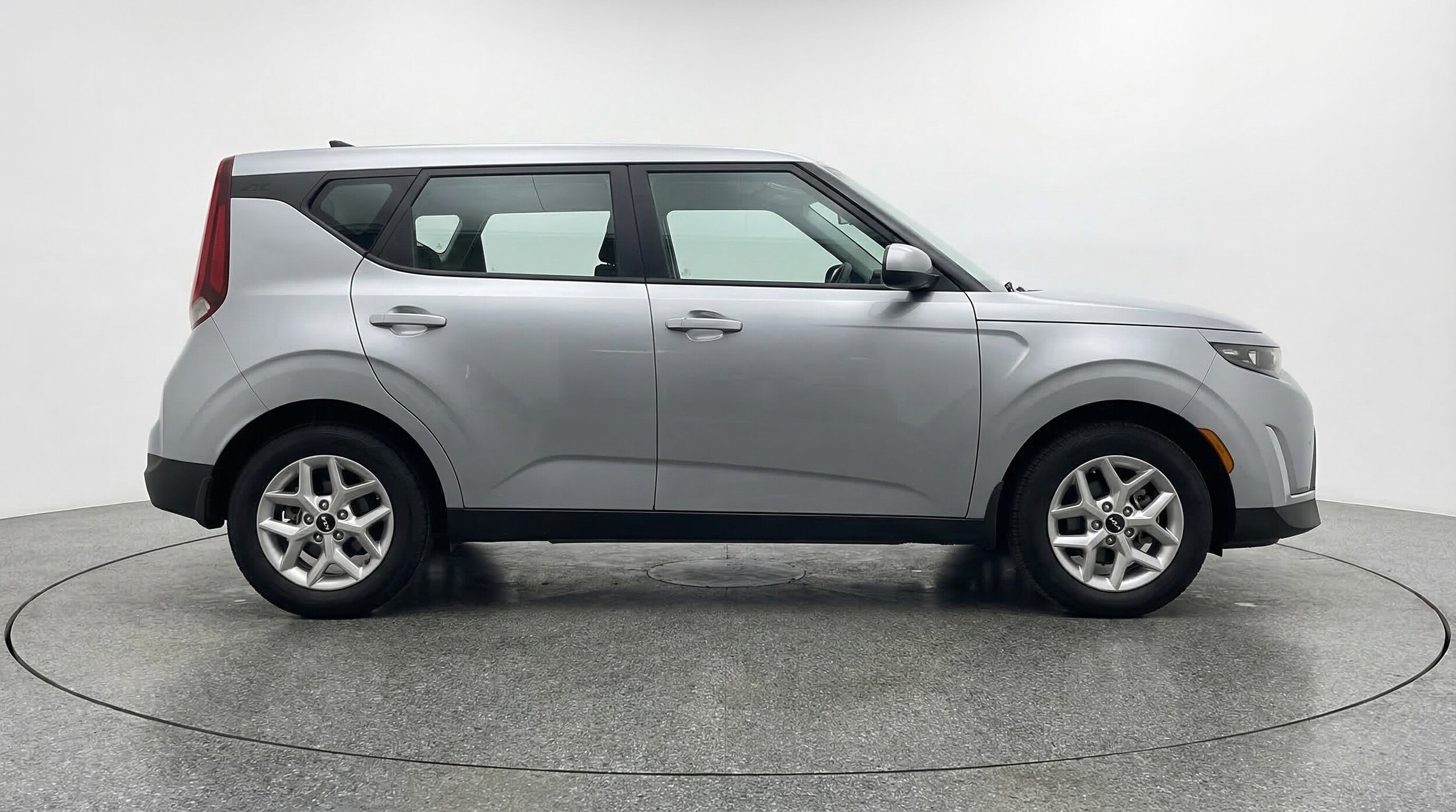 Thumbnail: 2025 Kia Soul - 8