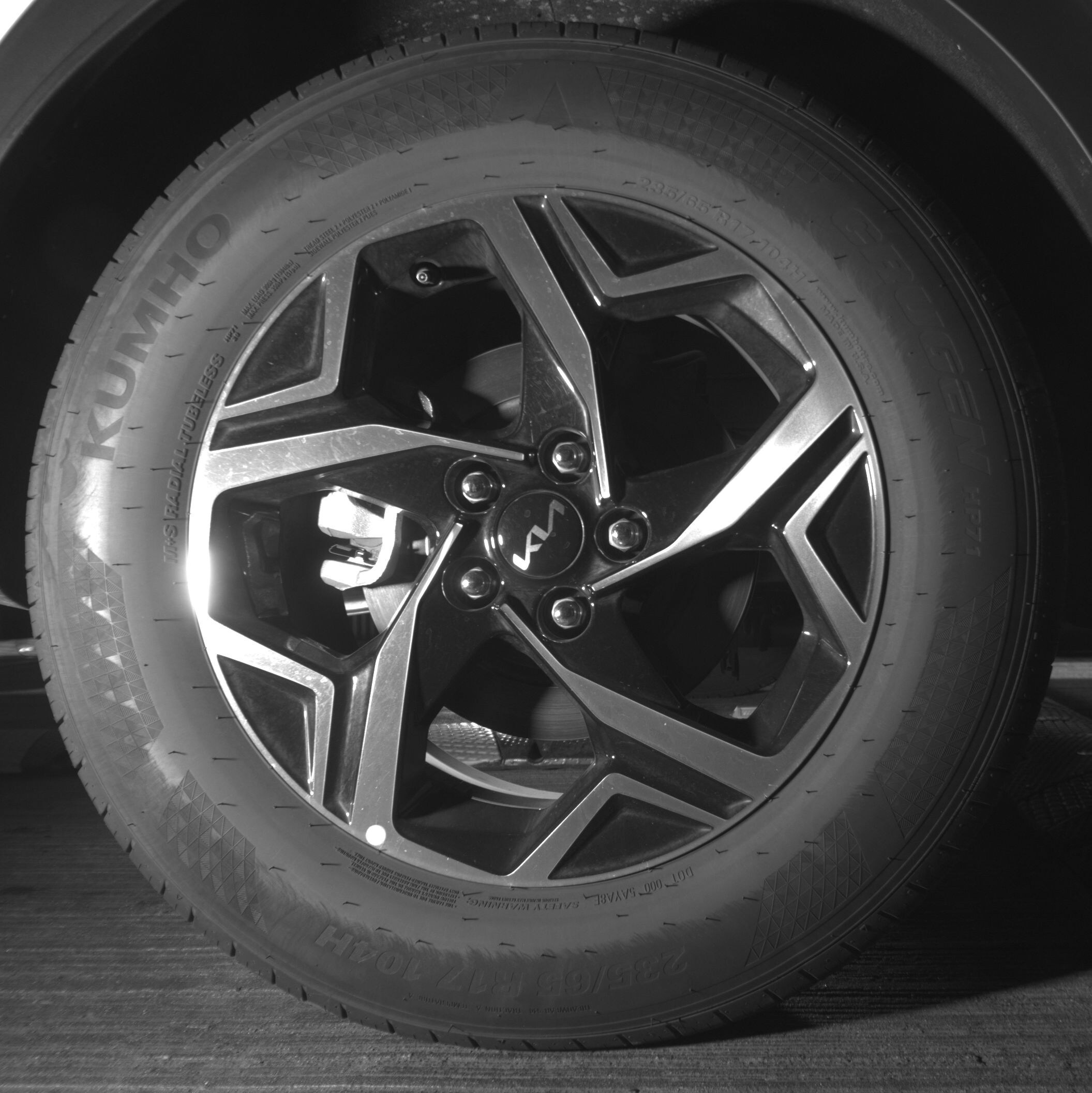 Thumbnail: 2025 Kia Sportage - 12