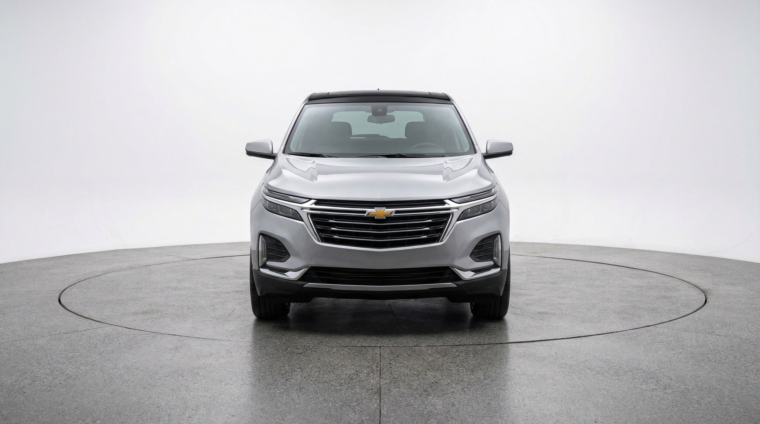 Thumbnail: 2025 Chevrolet Equinox - 2