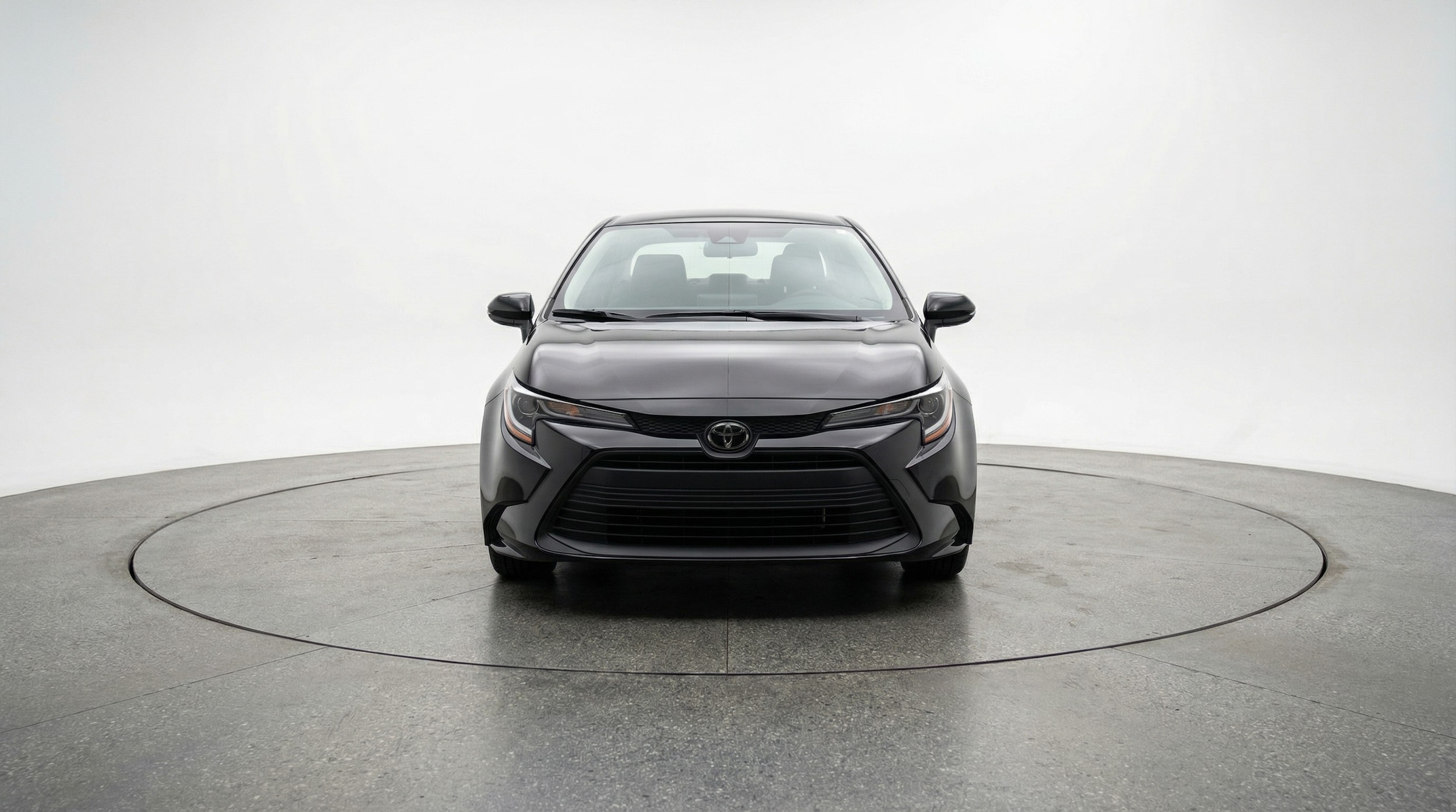 Thumbnail: 2025 Toyota Corolla - 2