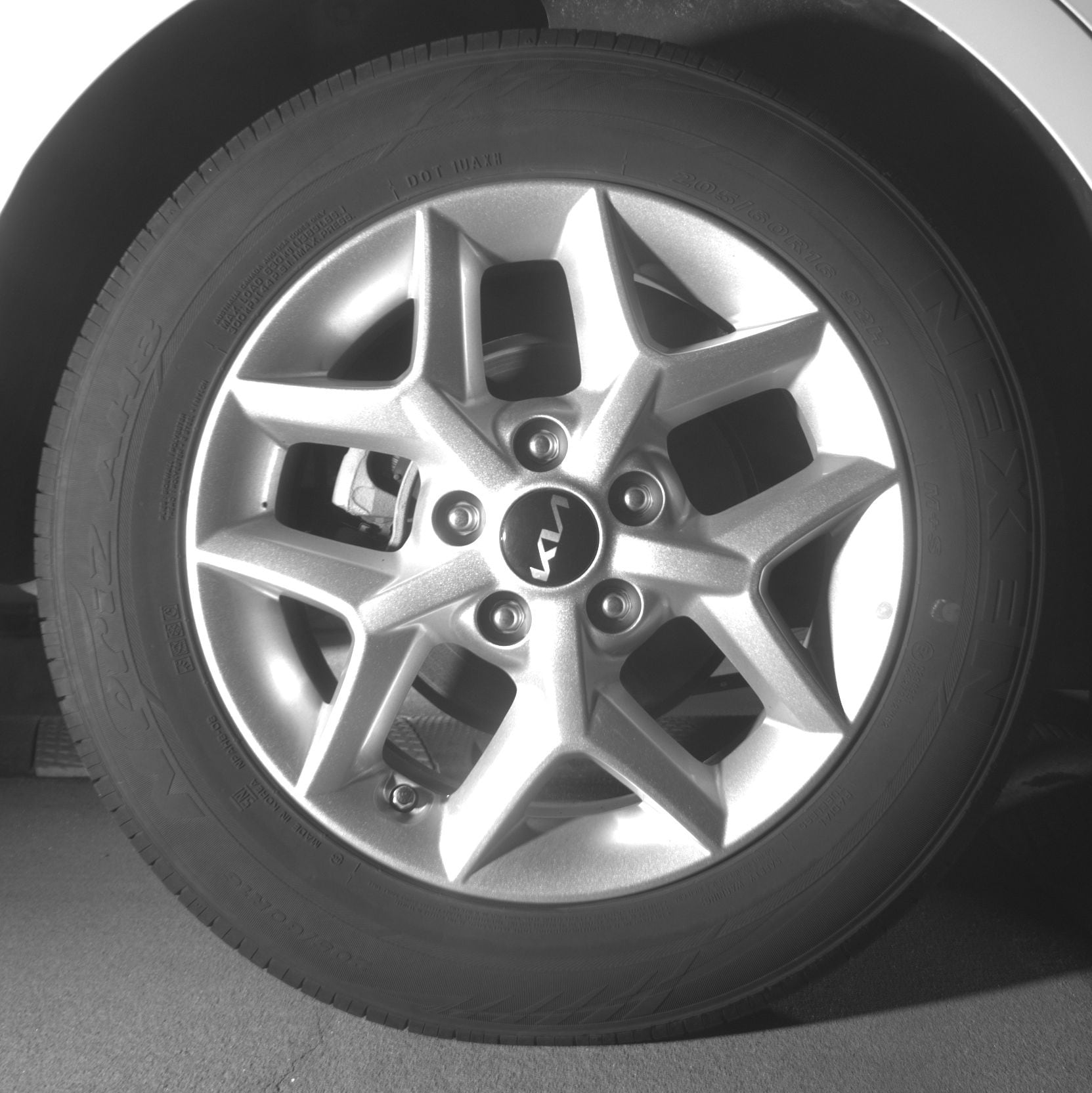 Thumbnail: 2025 Kia Soul - 12