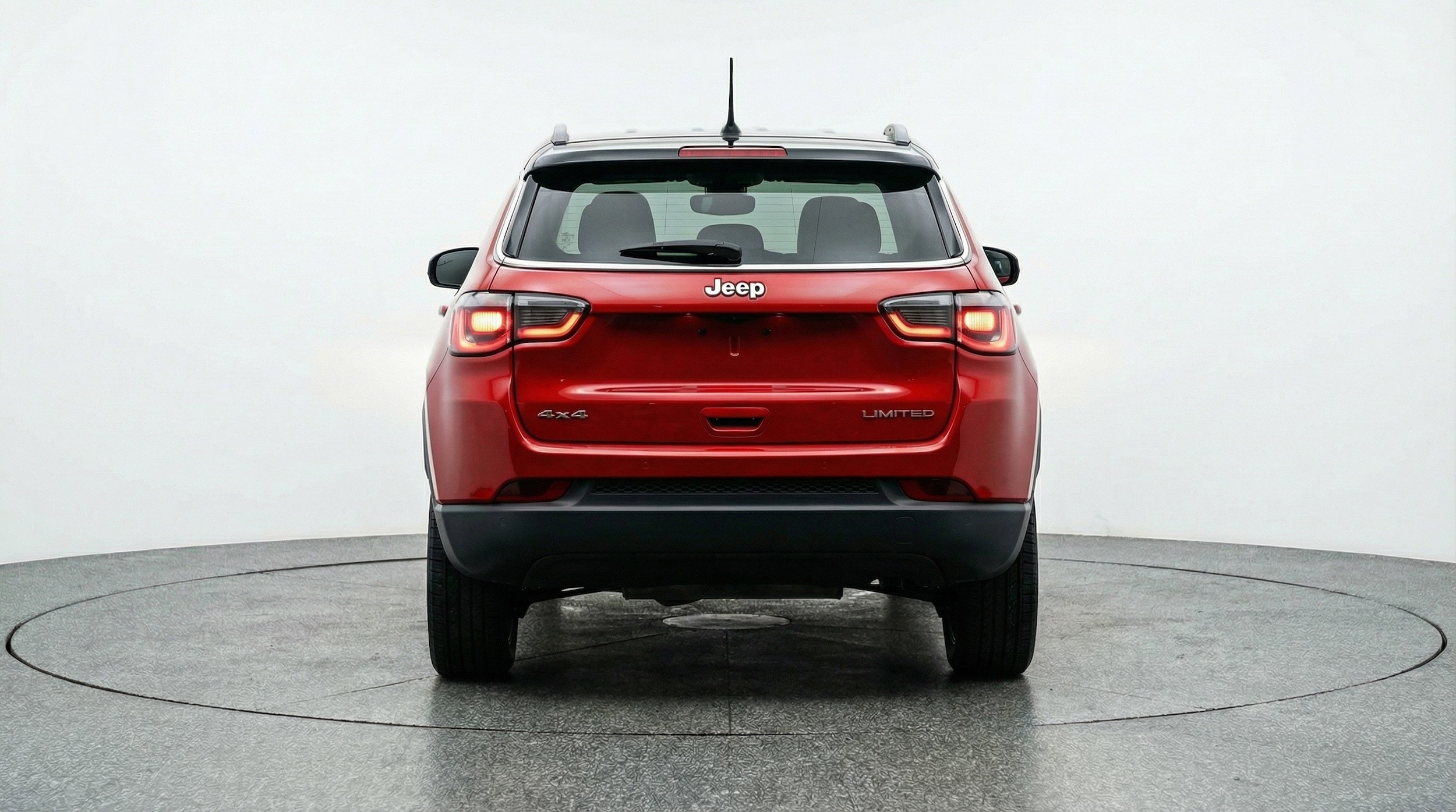 Thumbnail: 2025 Jeep Compass - 7