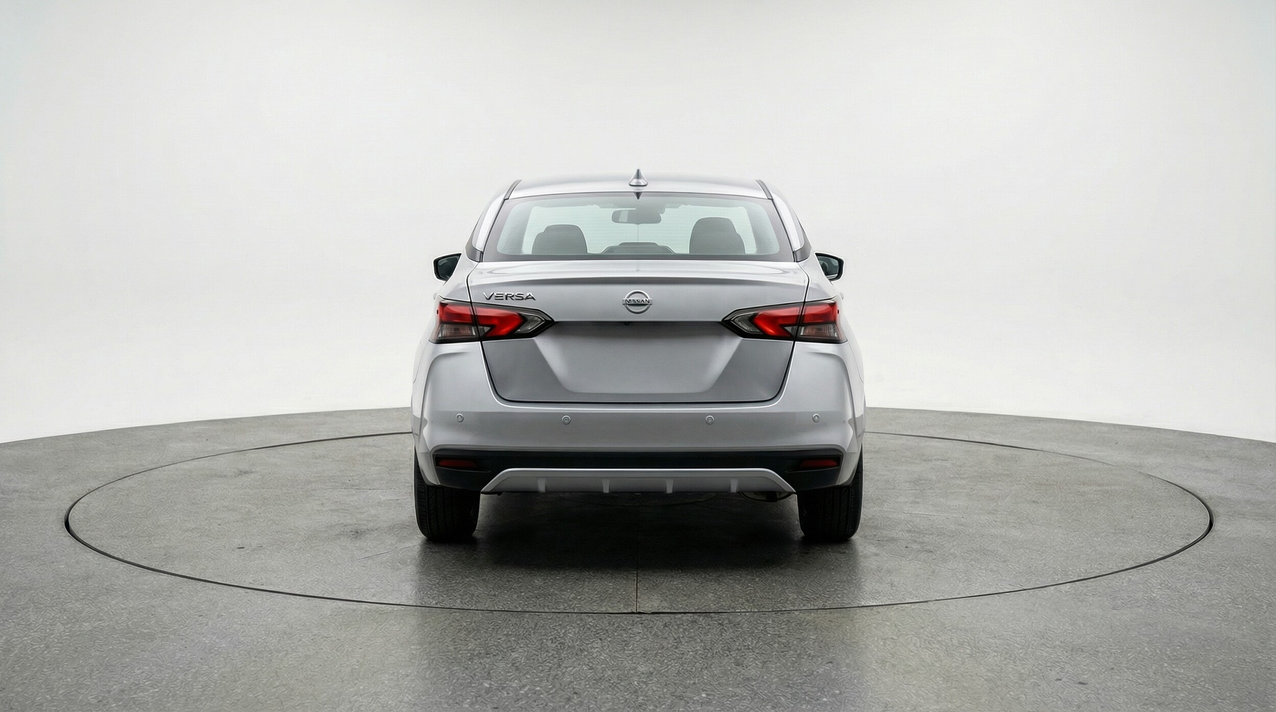 Thumbnail: 2025 Nissan Versa - 6