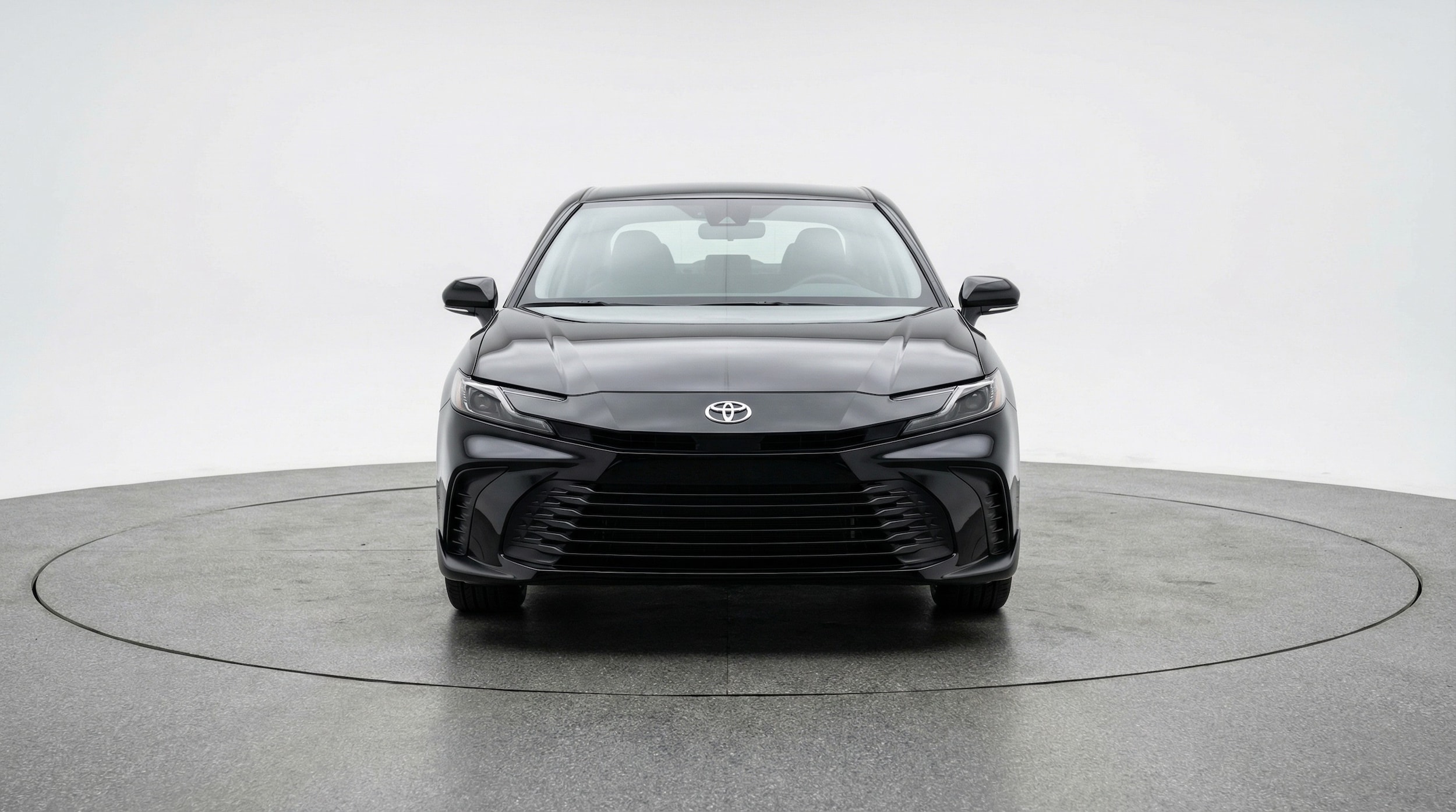 Thumbnail: 2025 Toyota Camry - 2