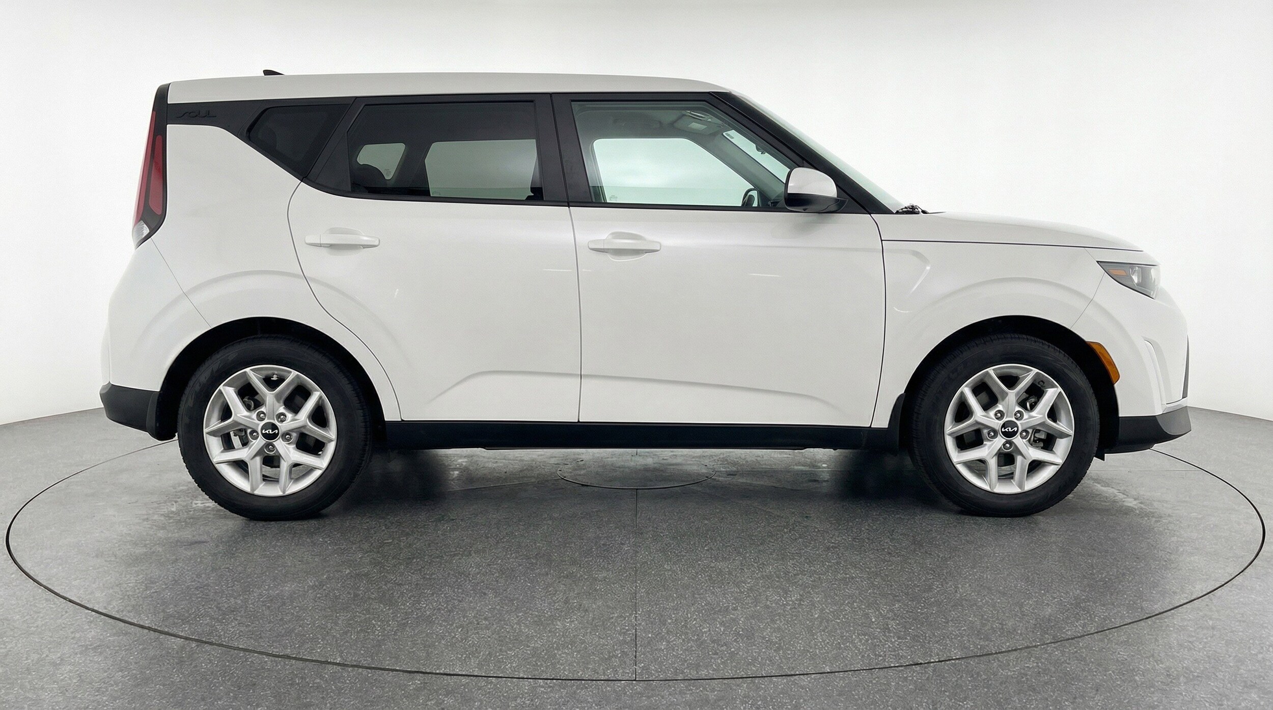 Thumbnail: 2025 Kia Soul - 11