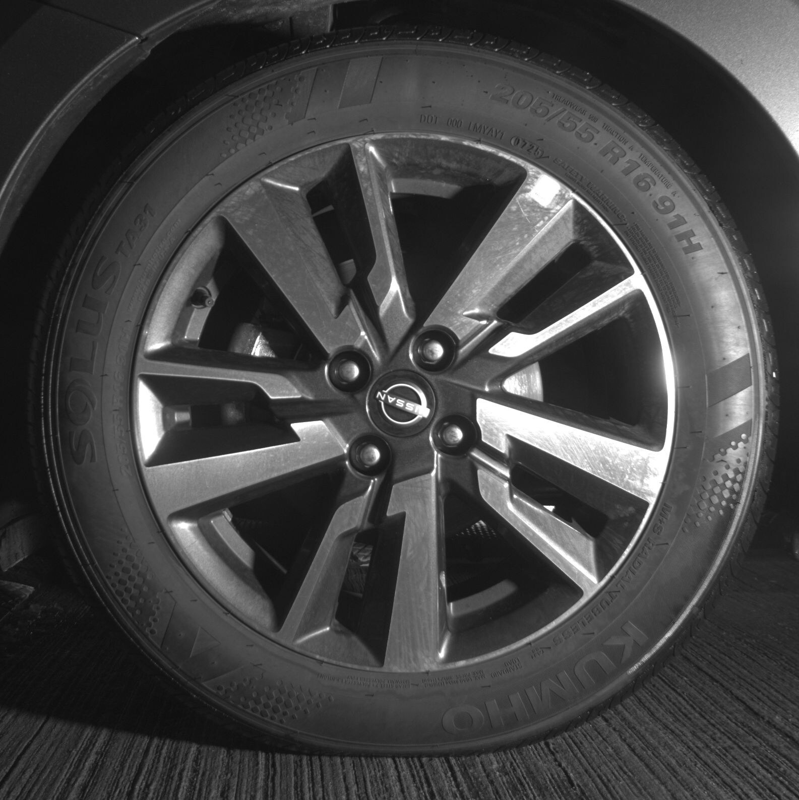 Thumbnail: 2025 Nissan Versa - 9