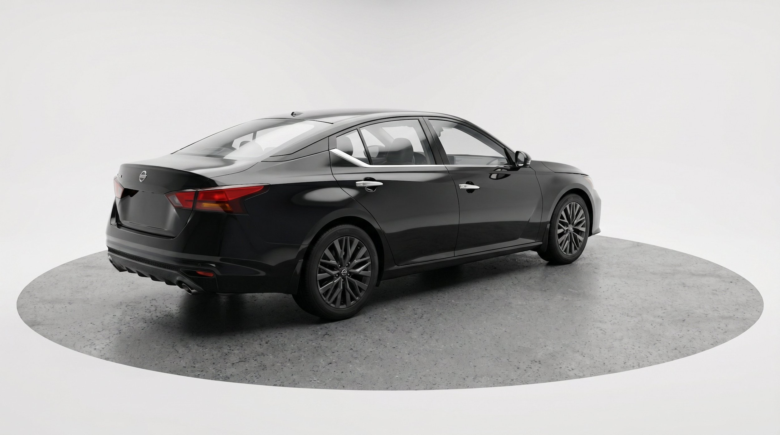 Thumbnail: 2025 Nissan Altima - 9