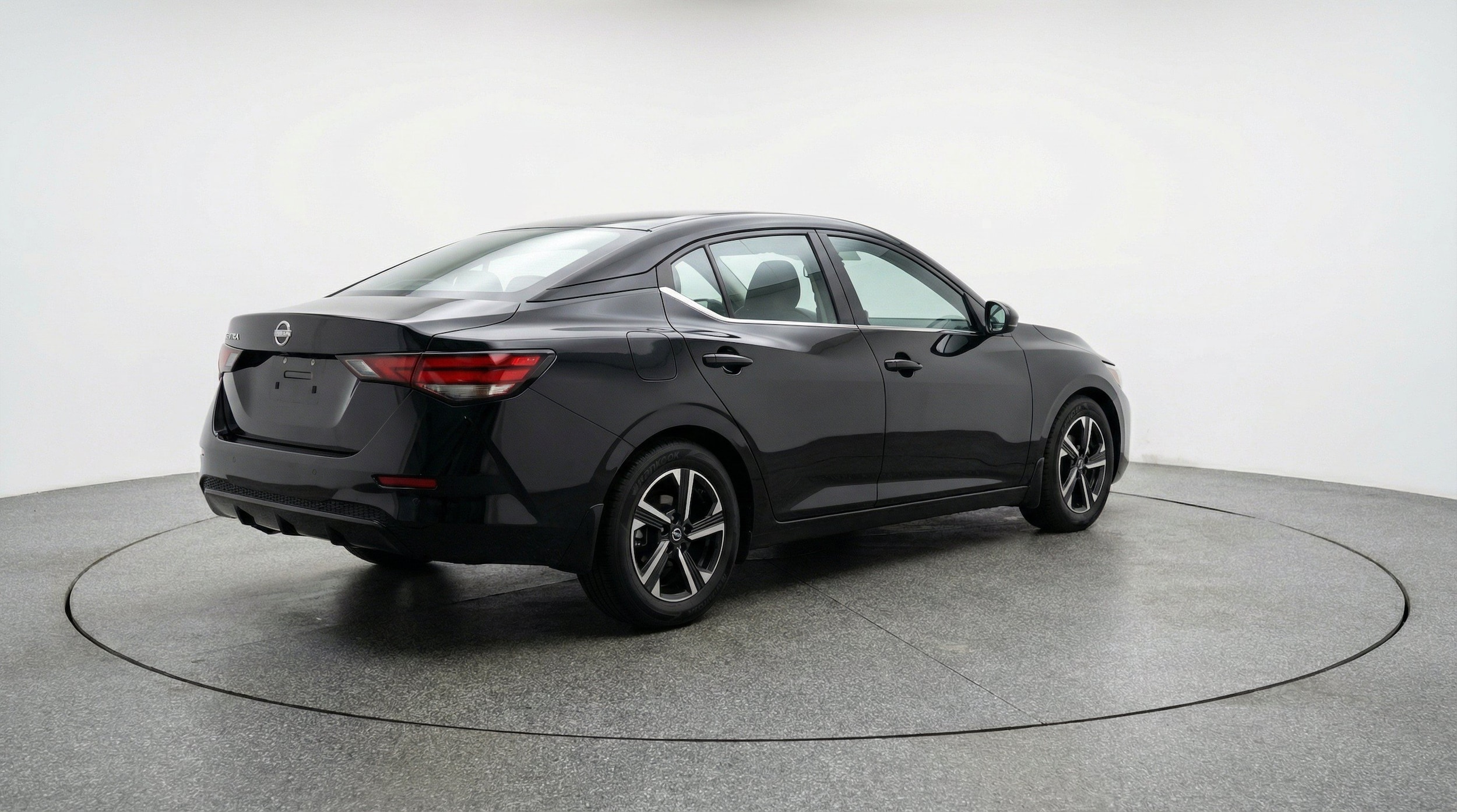 Thumbnail: 2025 Nissan Sentra - 9